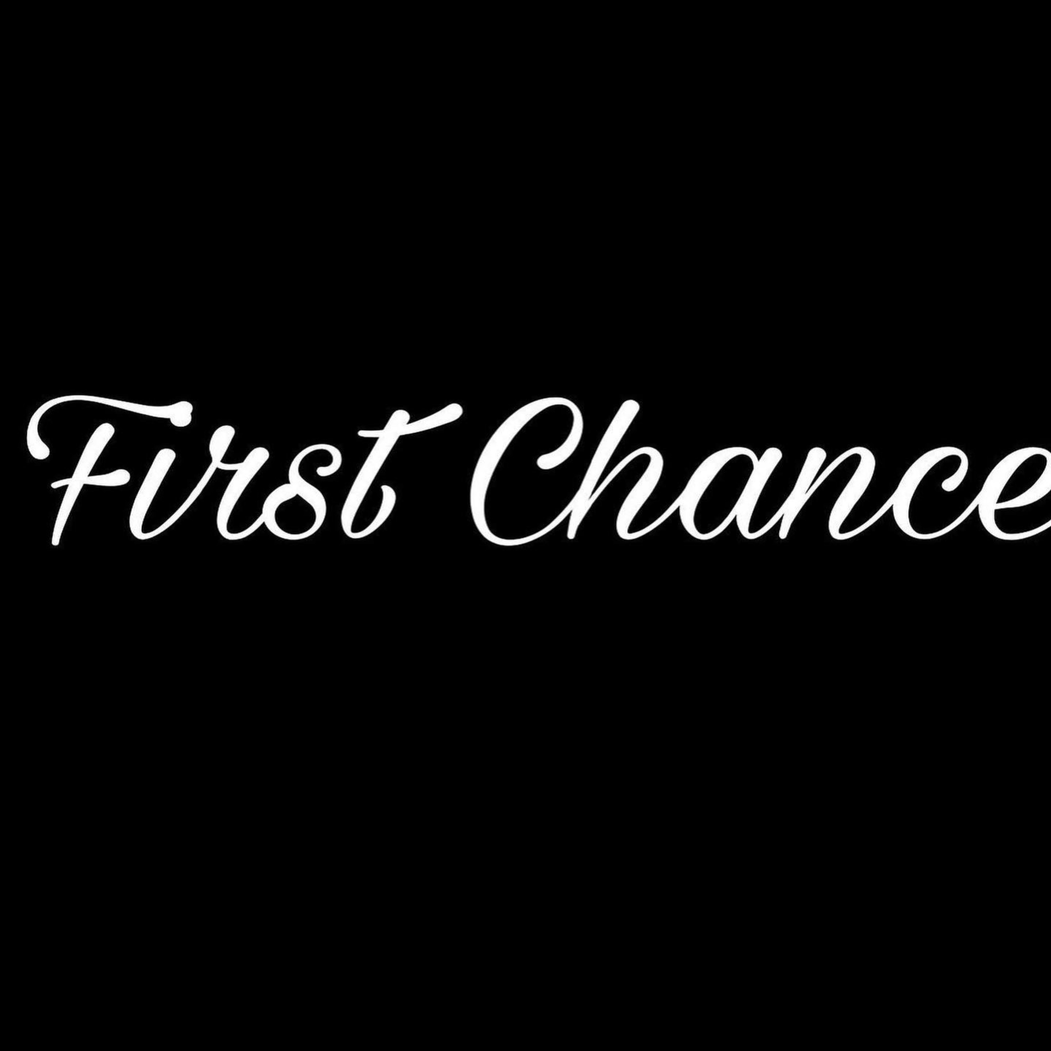 First Chance artwork