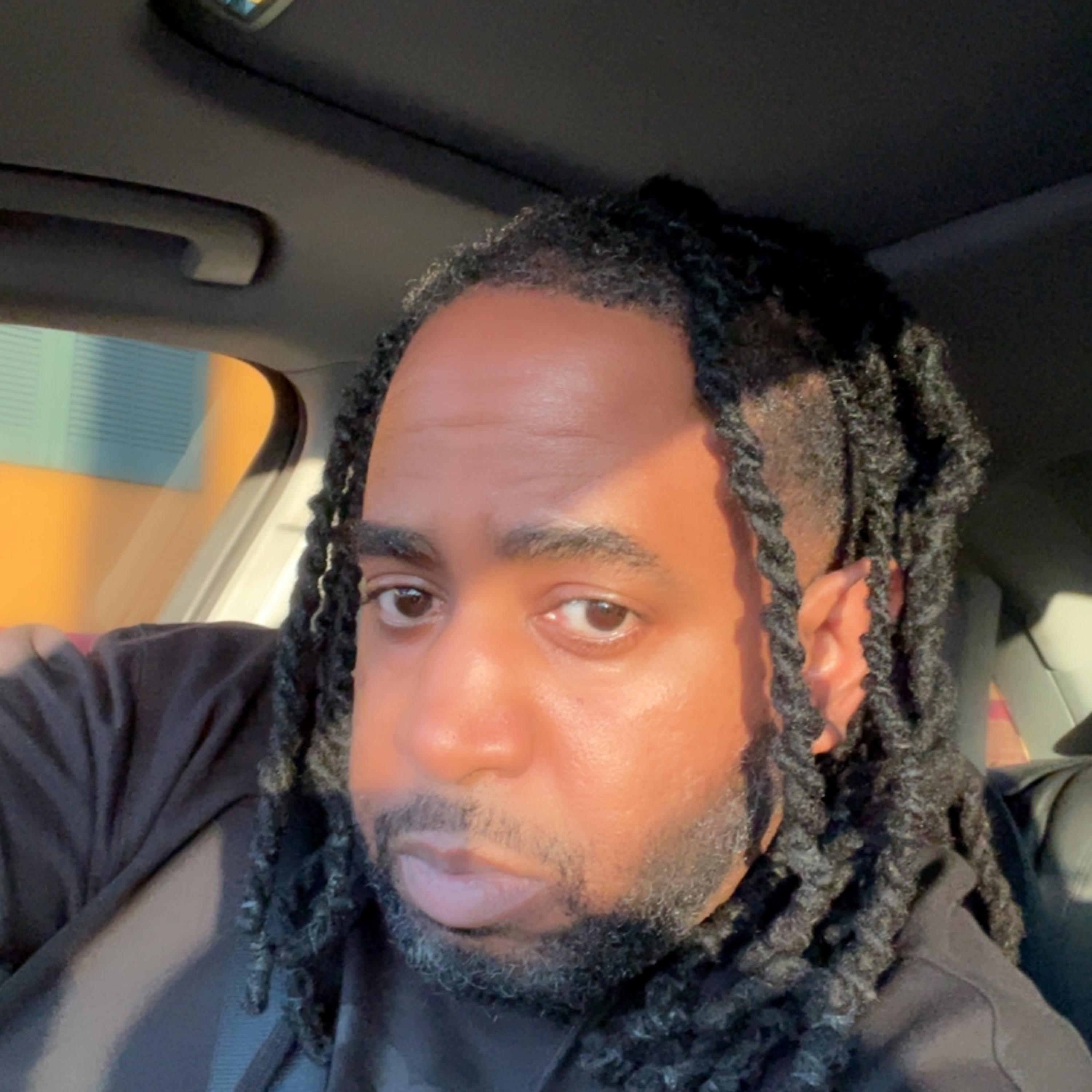 On My Dick (project) artwork