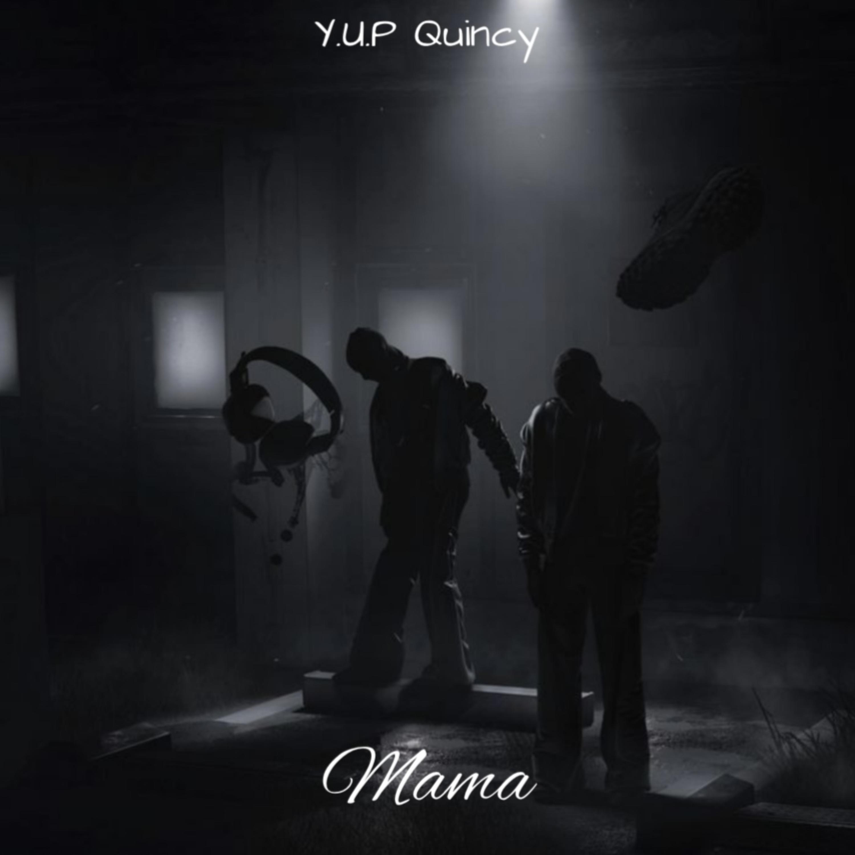 Mama artwork