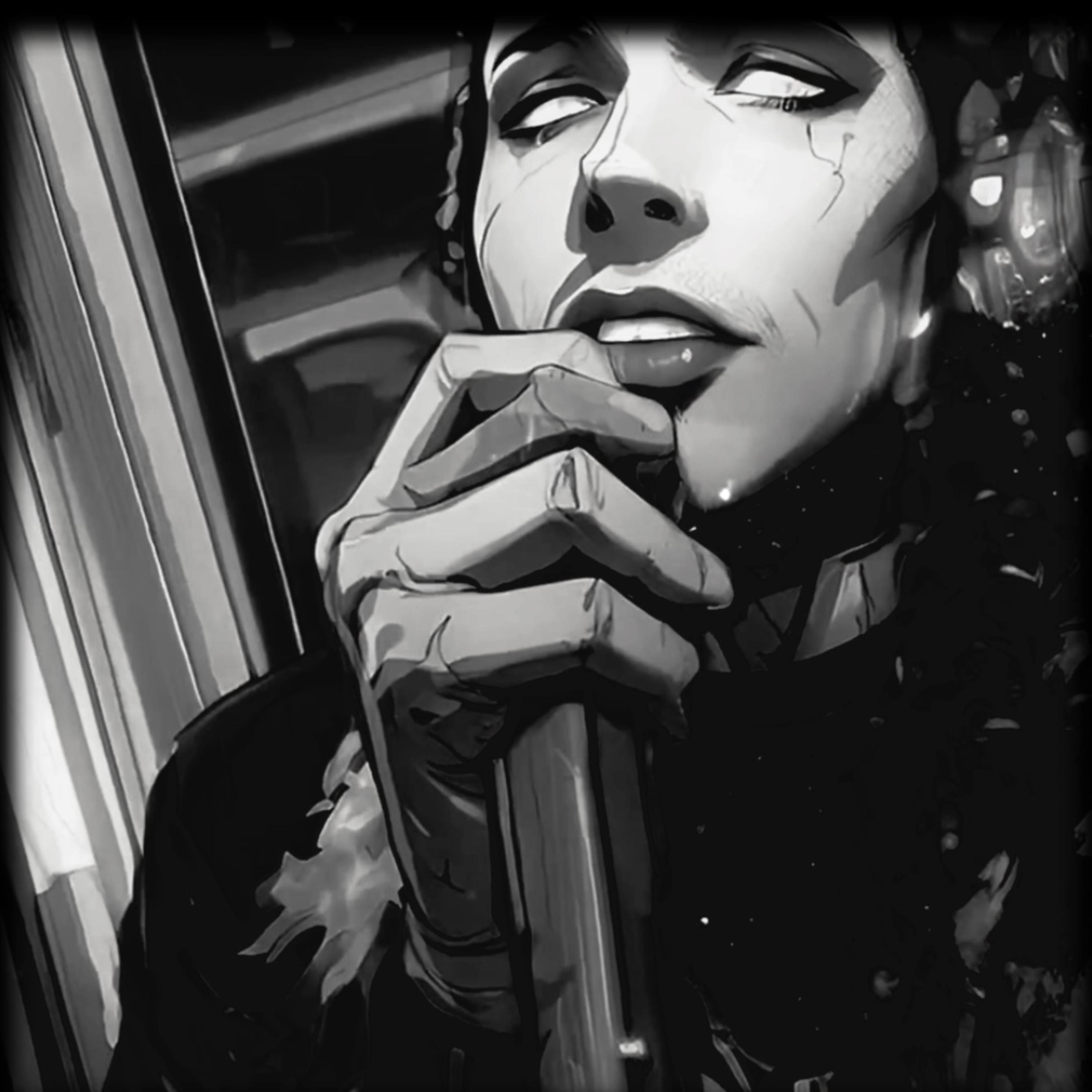 Save Us artwork
