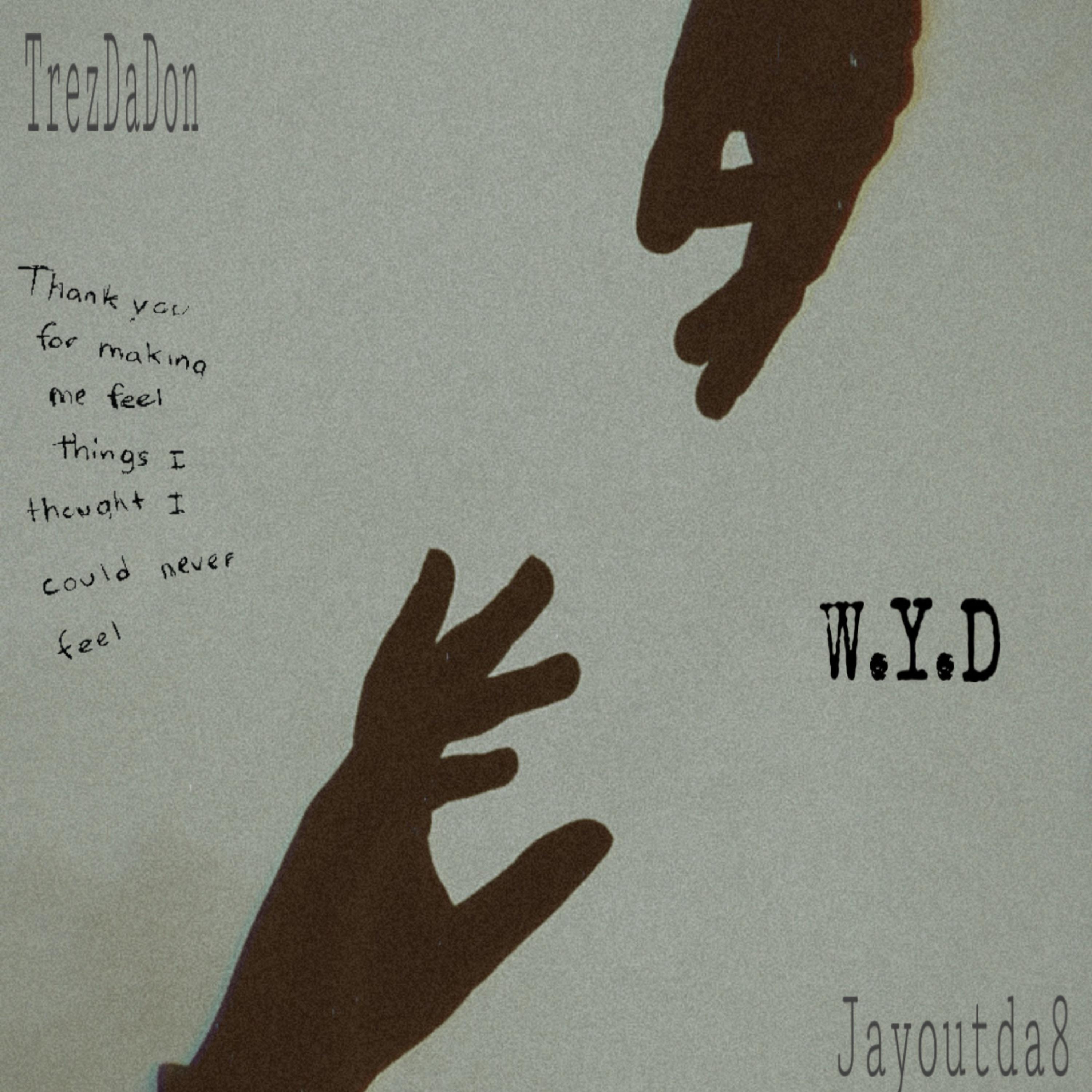 WYD artwork