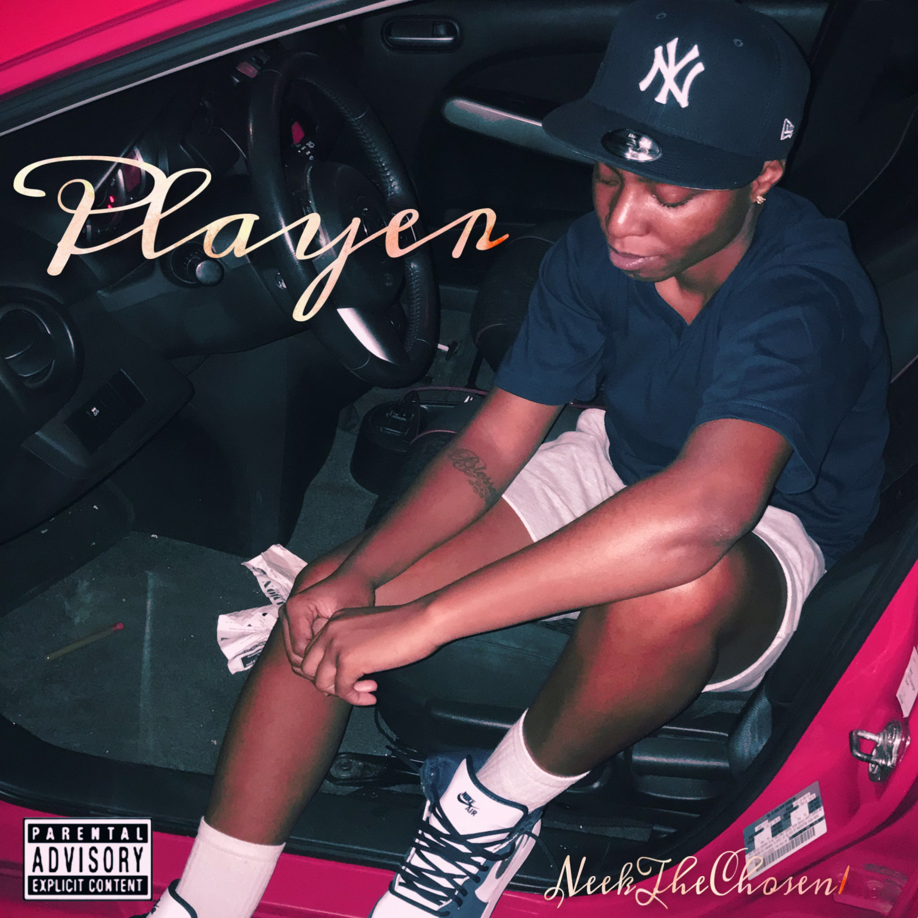 Player artwork