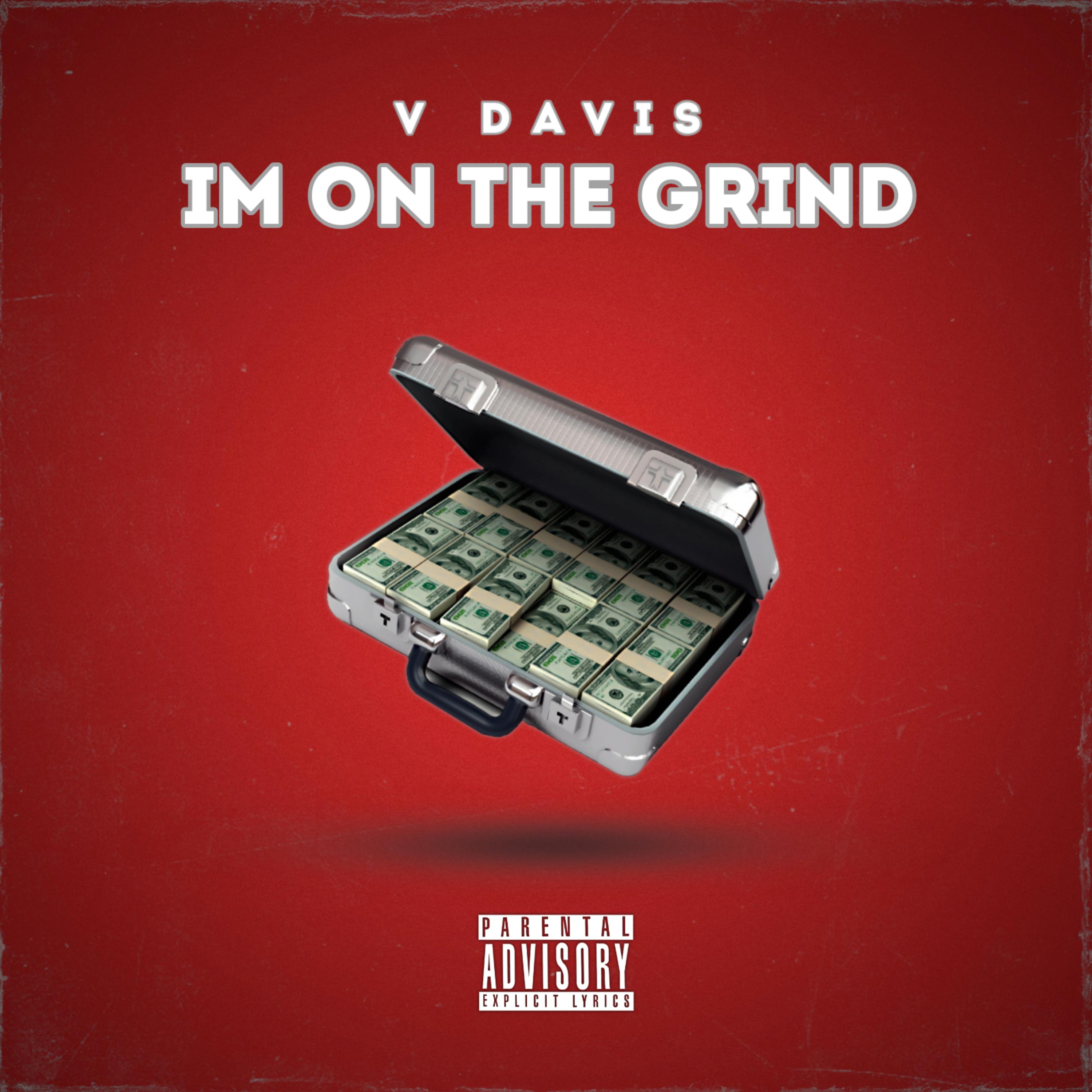IM ON THE GRIND artwork