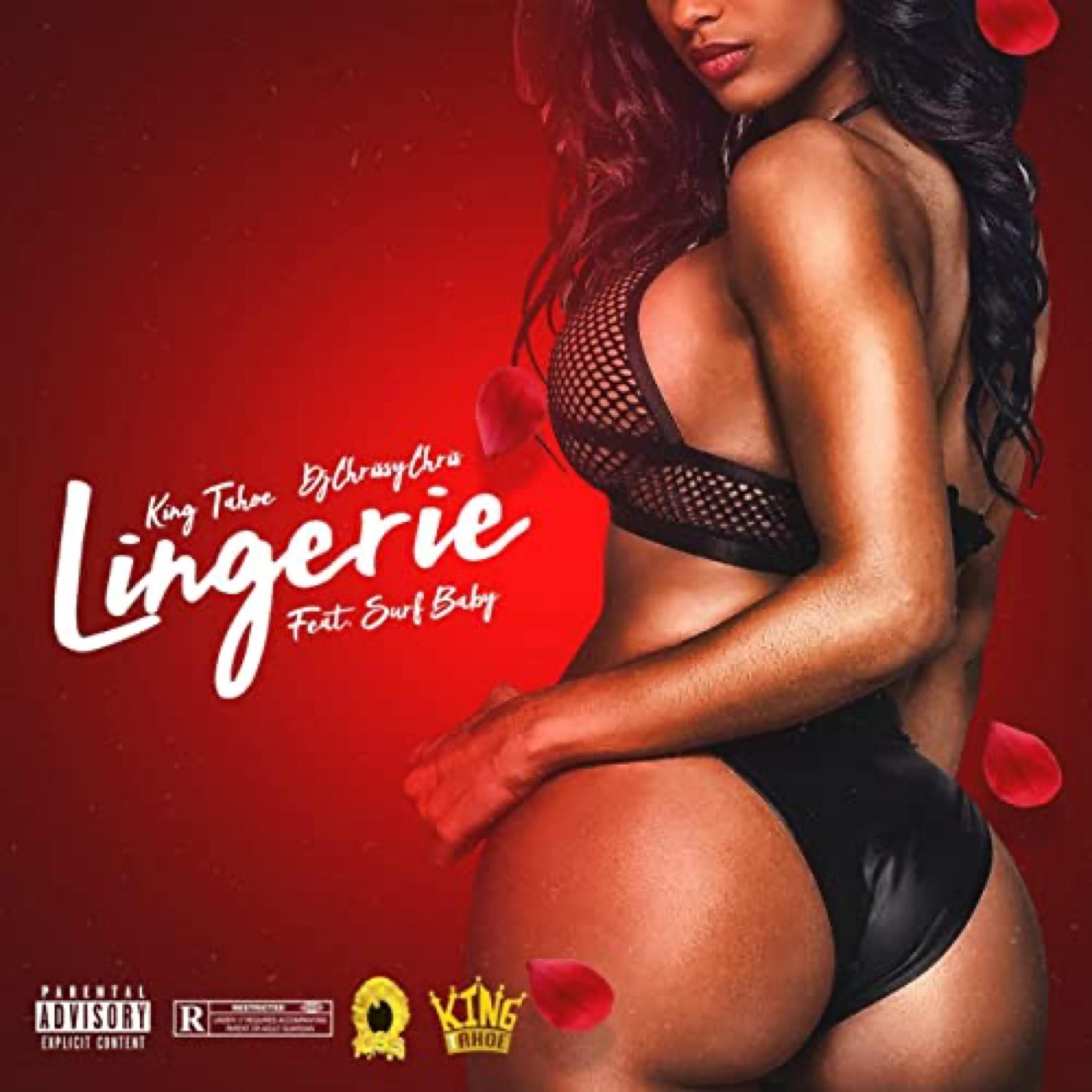 Lingerie artwork