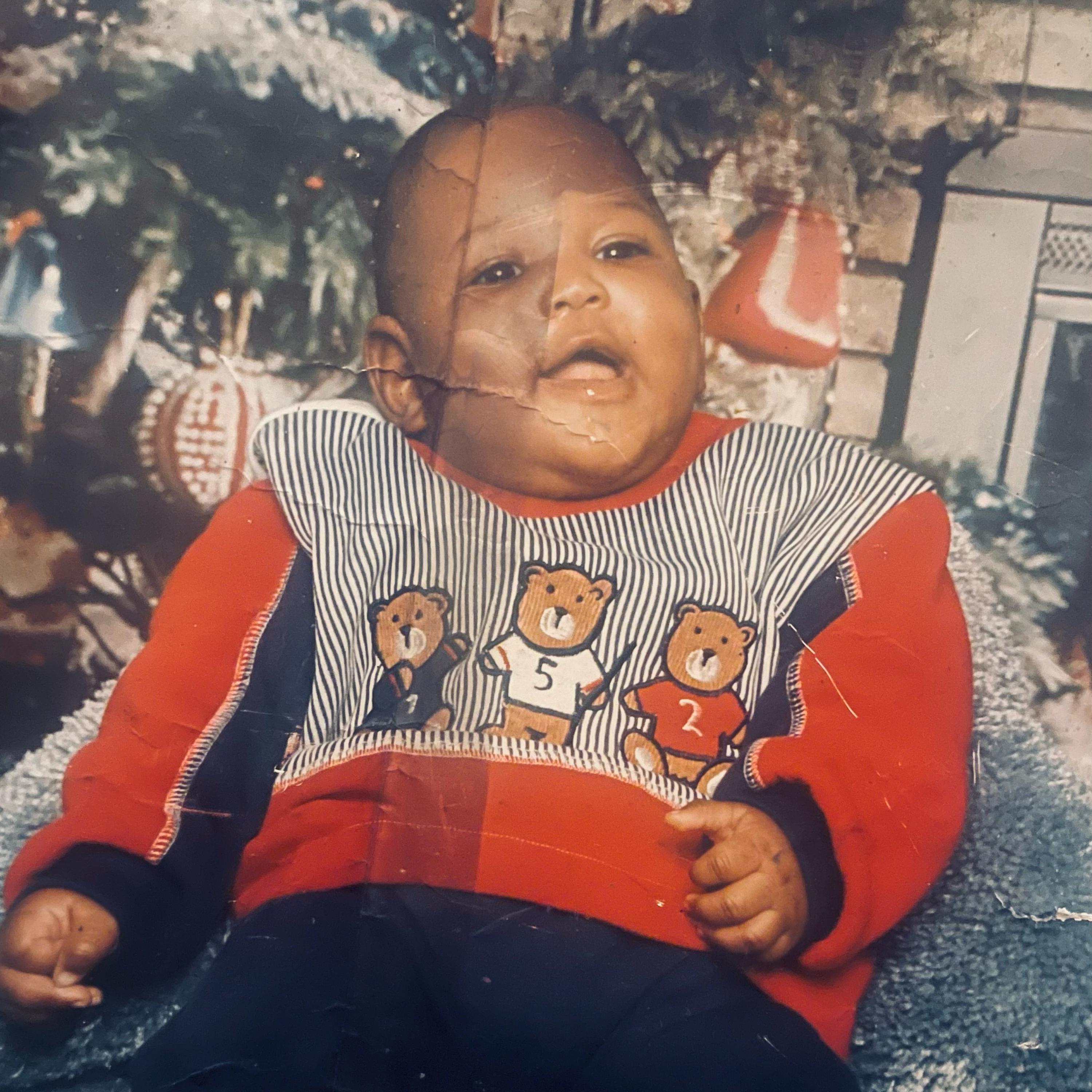 BLISSFUL IGNORANCE artwork