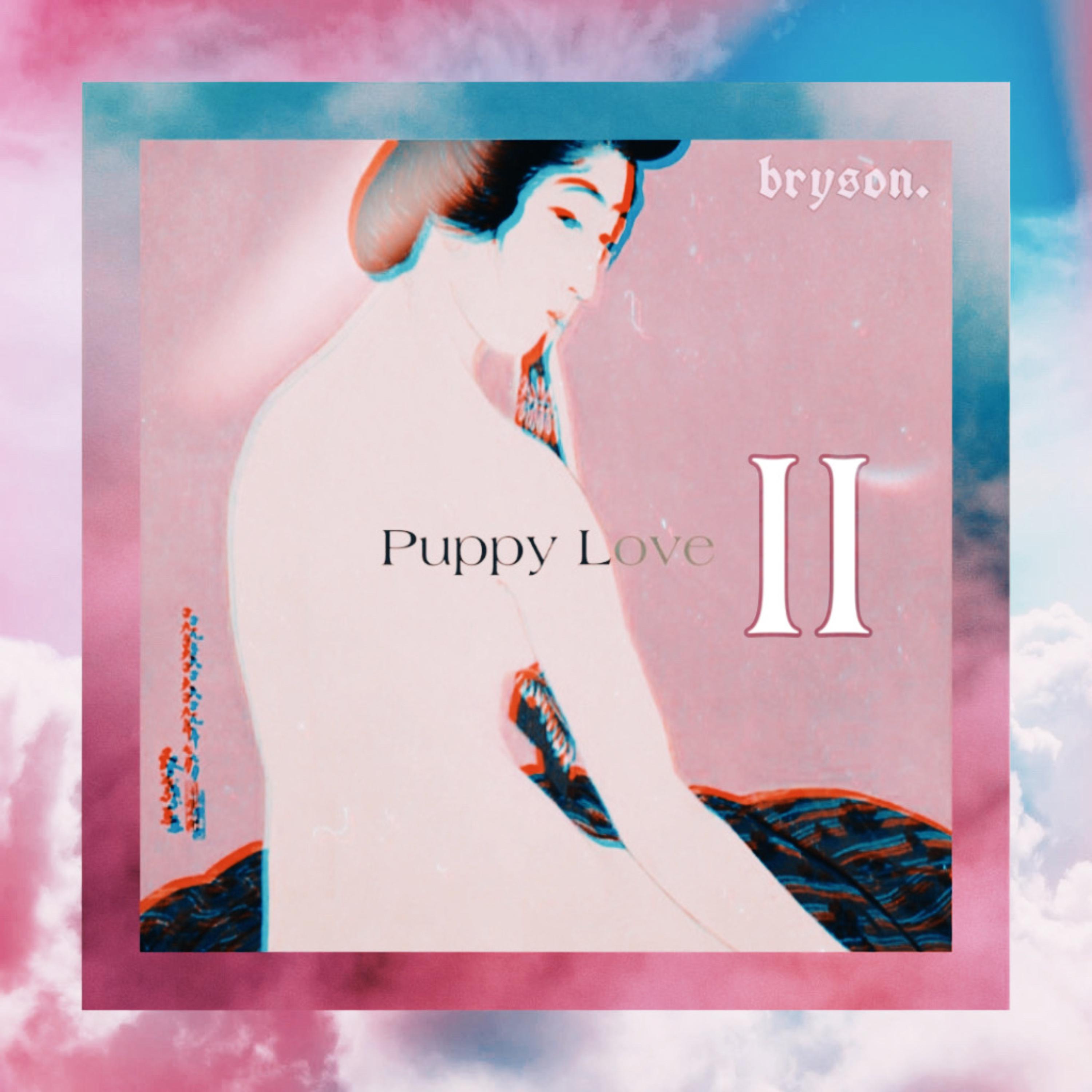 Puppy Love II artwork