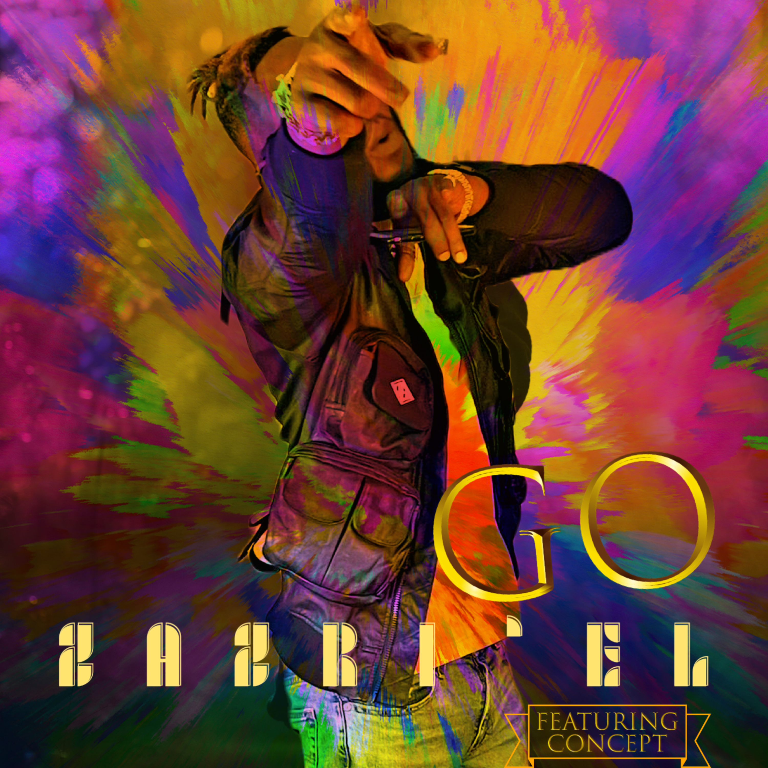 GO artwork