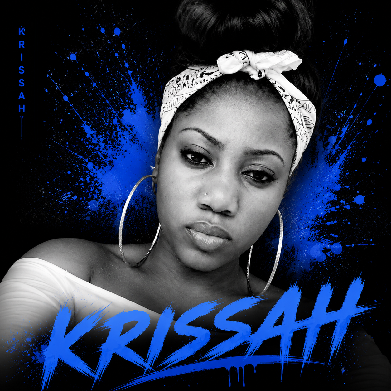 Krissah
