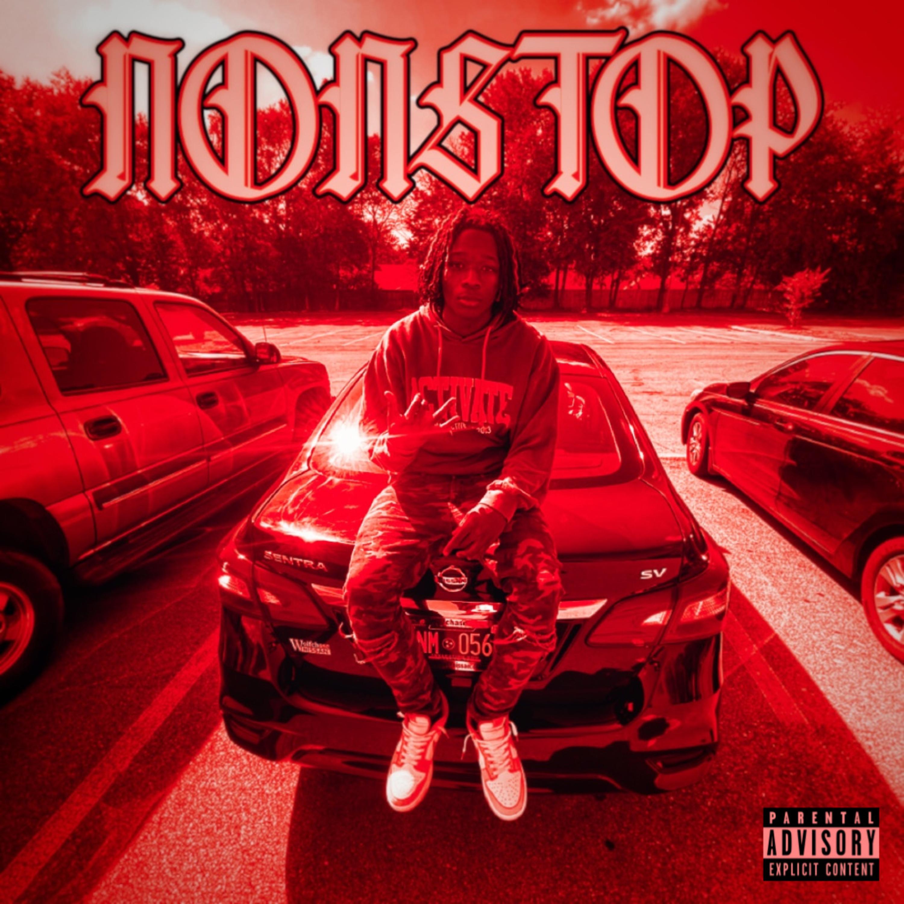 Nonstop artwork