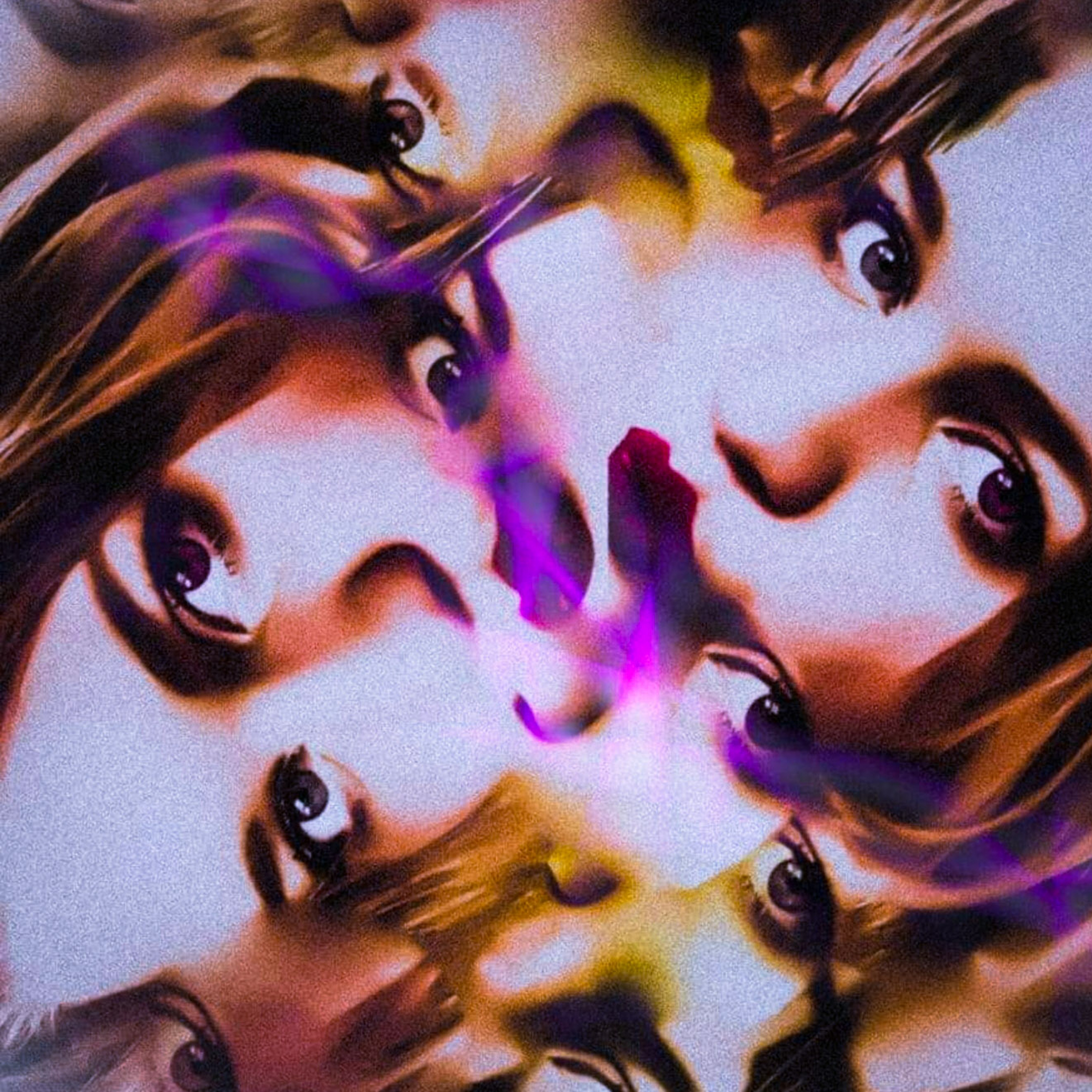 Seconds artwork