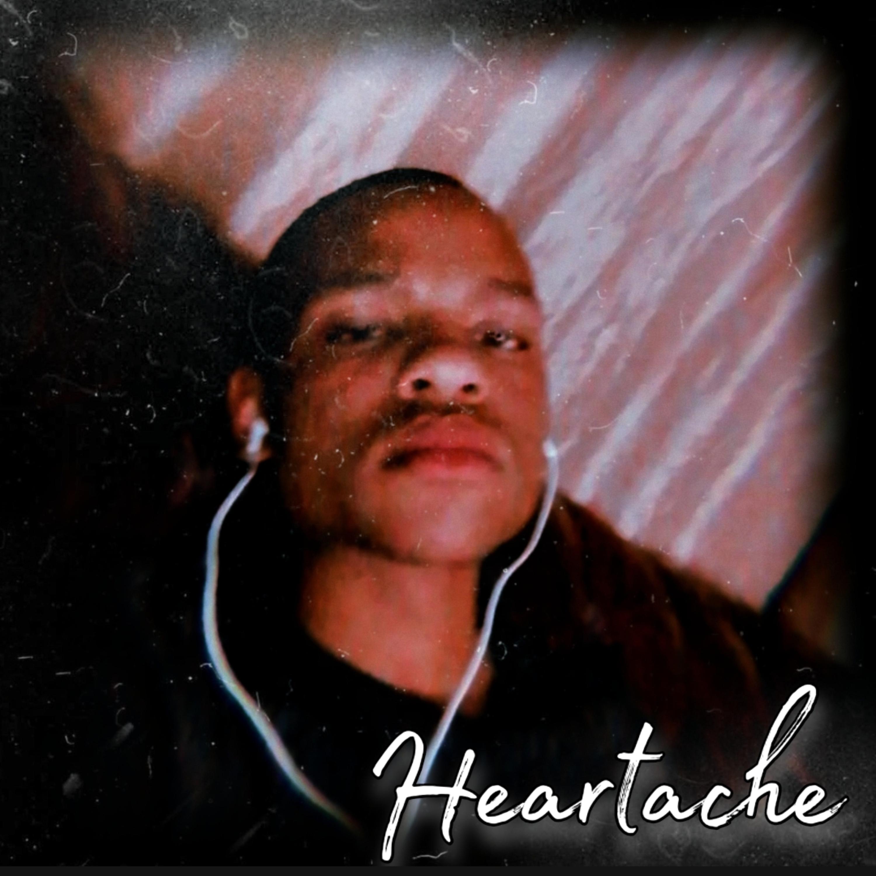 heartache artwork