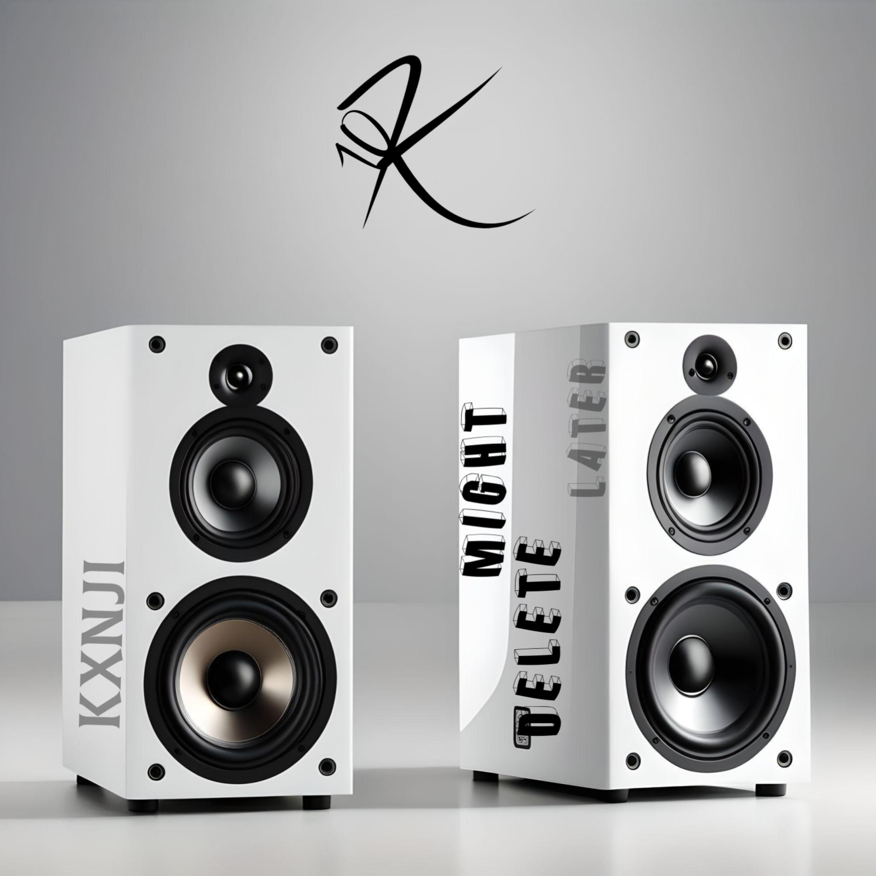 Might Delete Later artwork