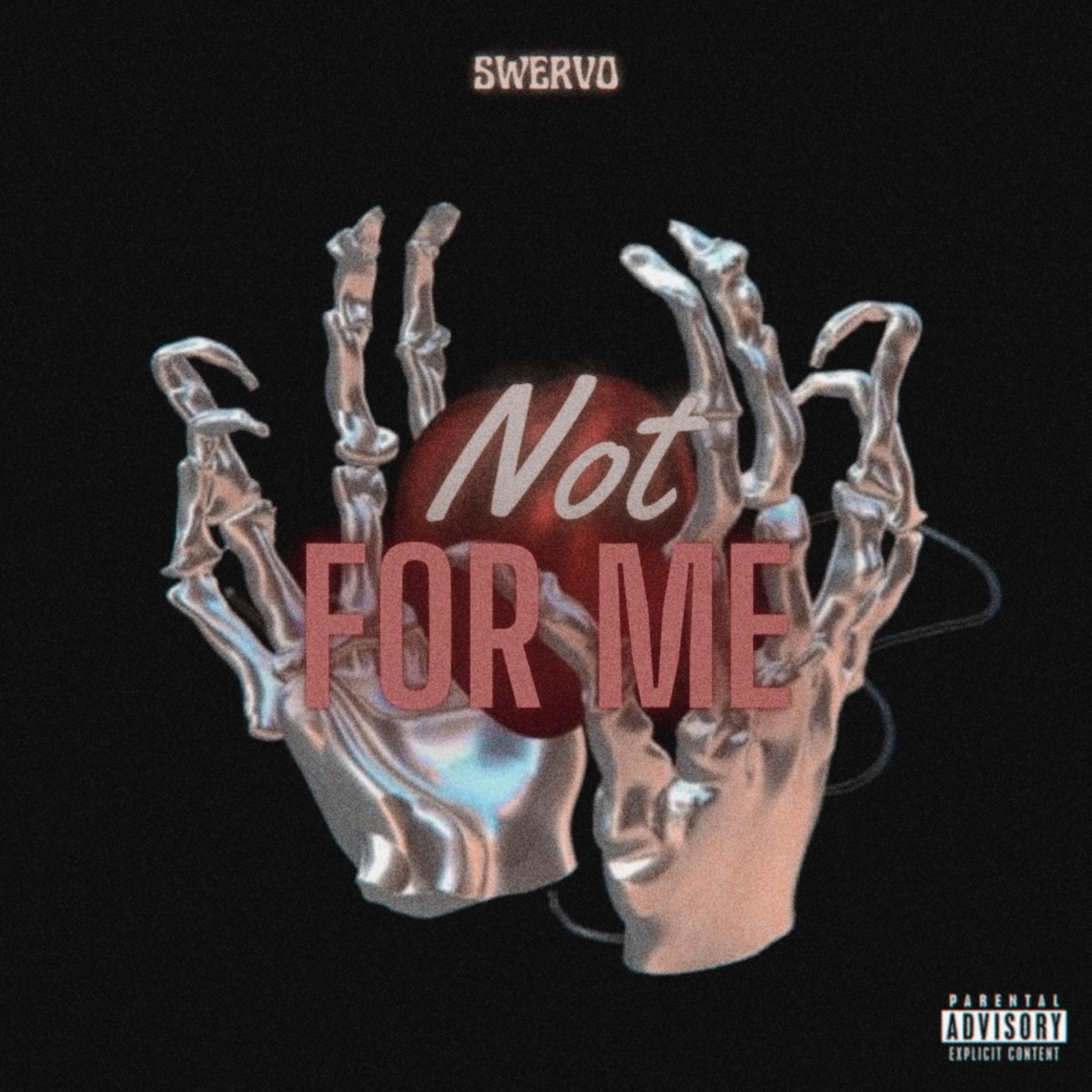 Not For Me artwork