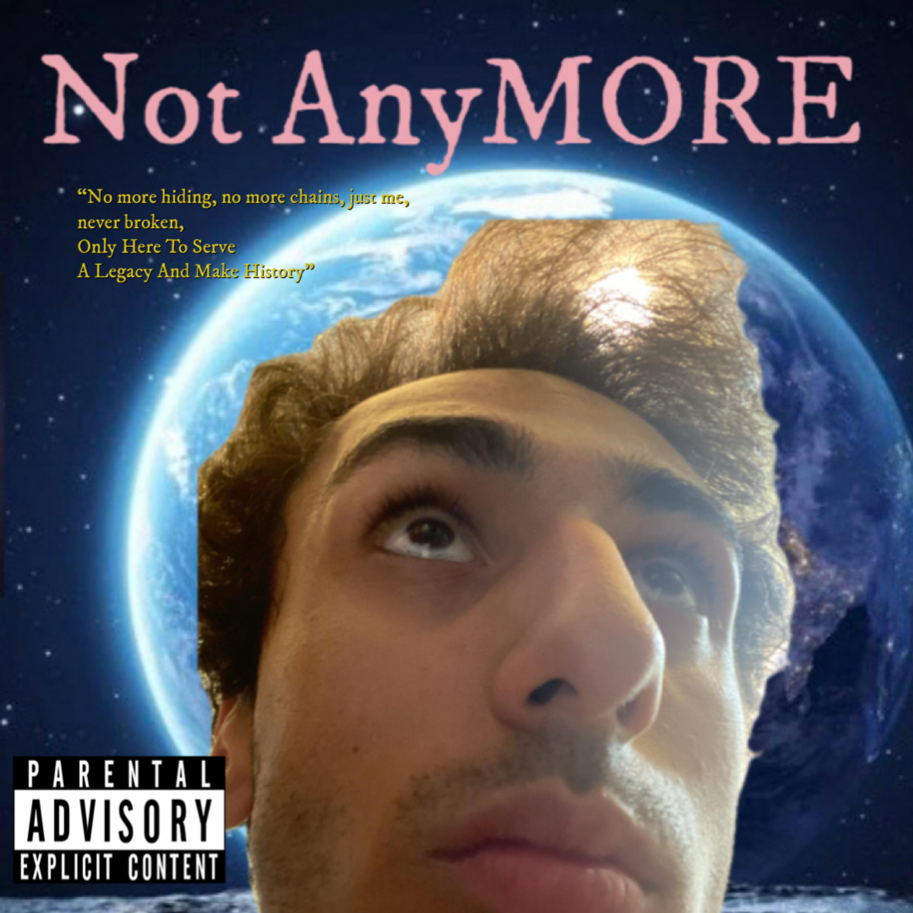 Not Anymore artwork