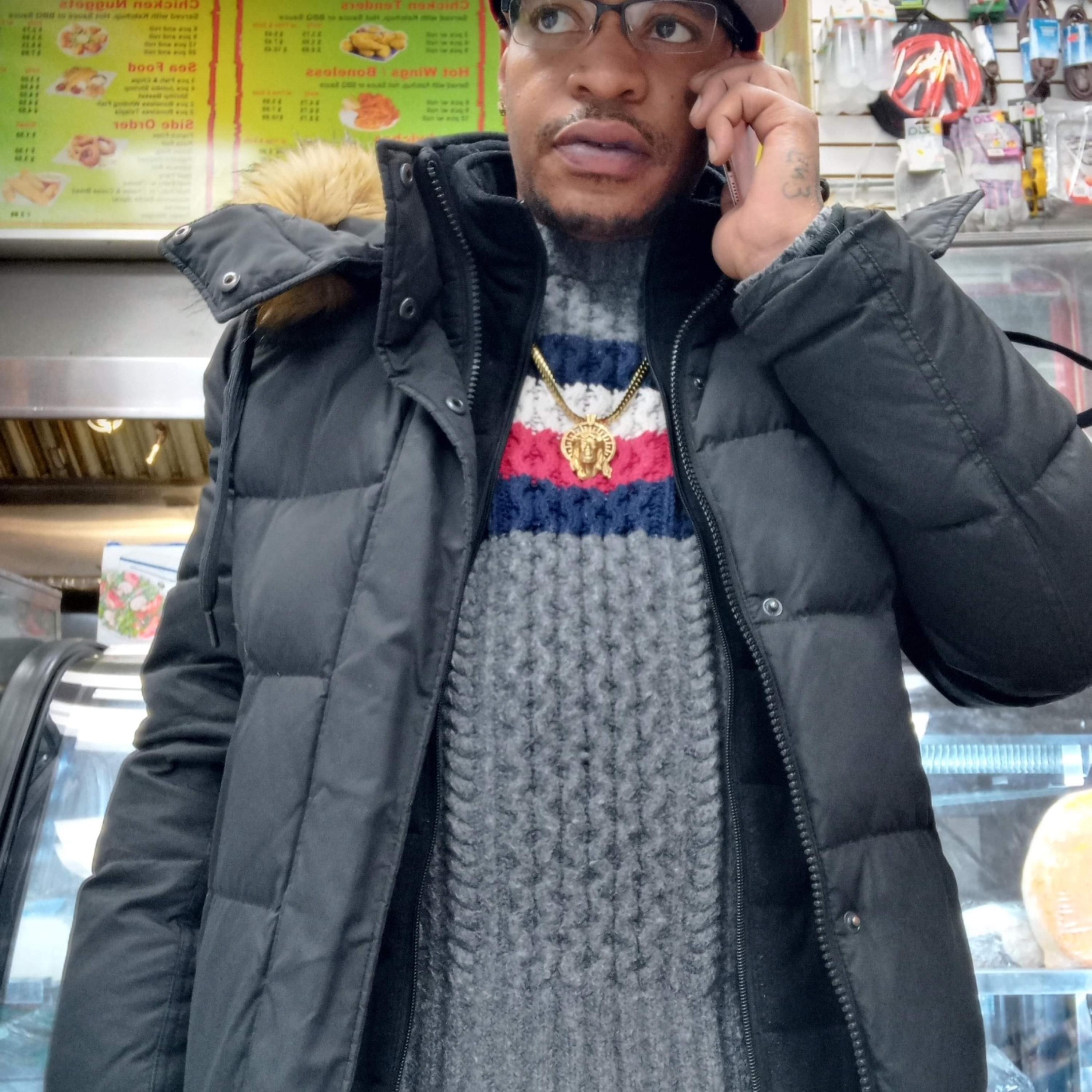 418 Jersey St artwork