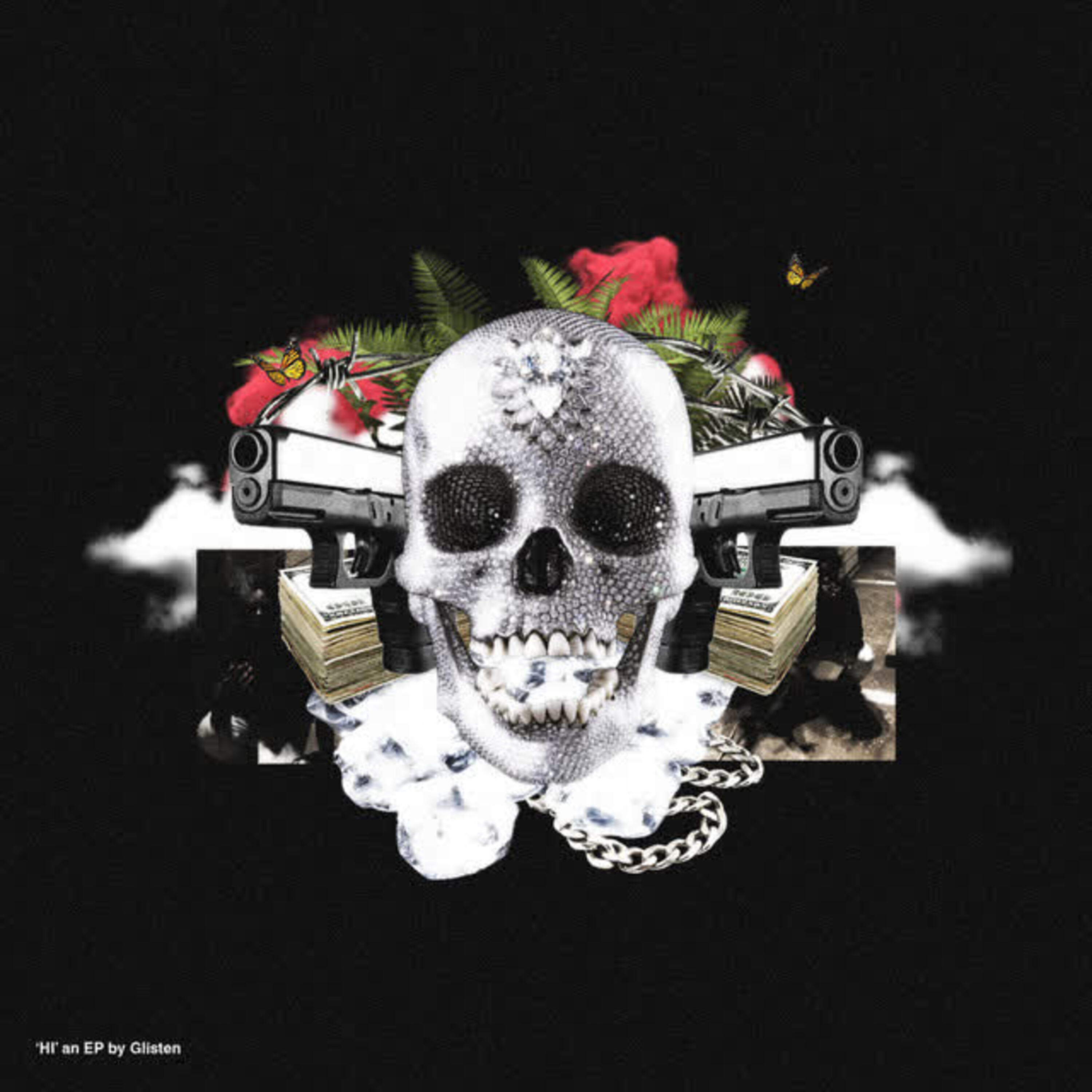 Know Me artwork