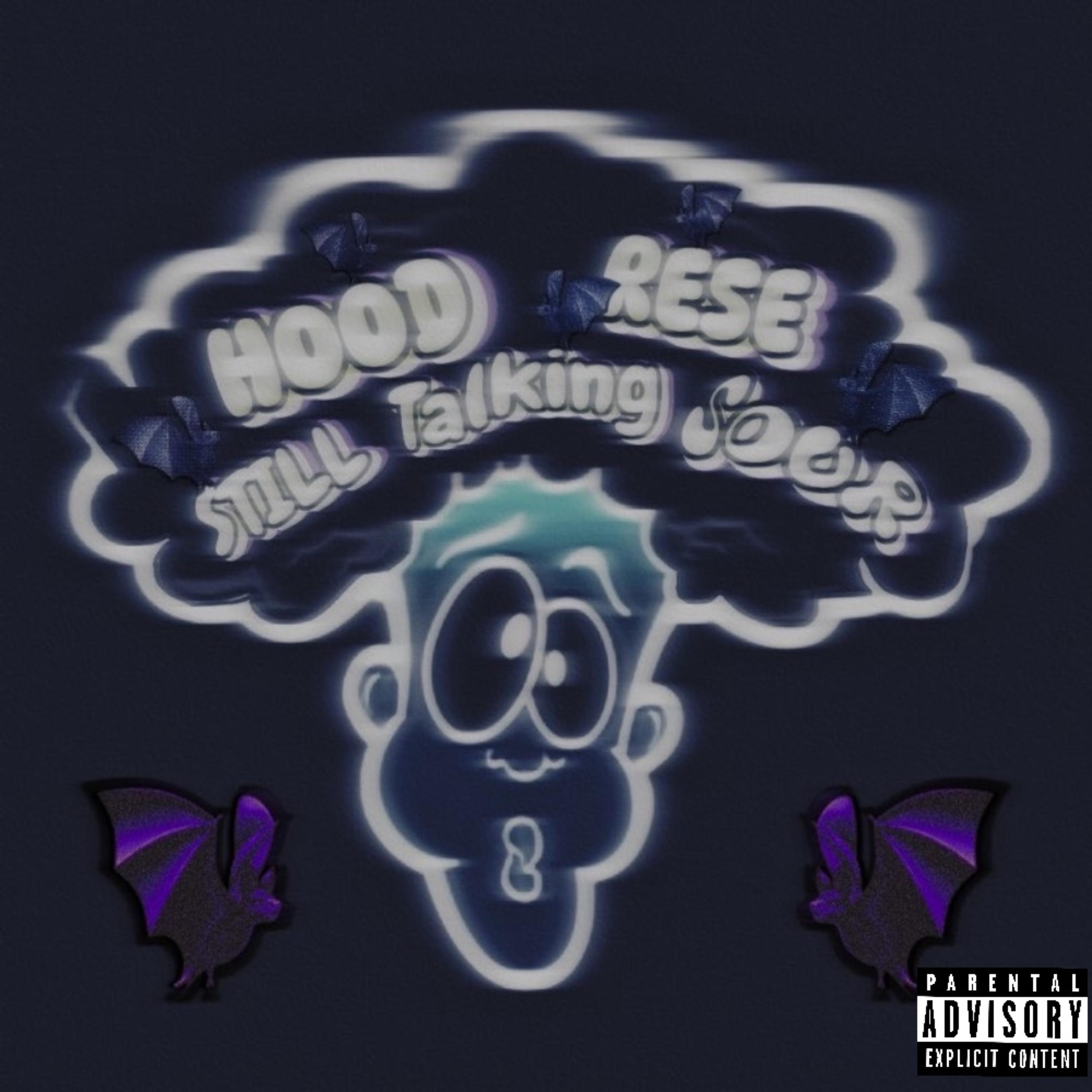 Still Talking Sour artwork