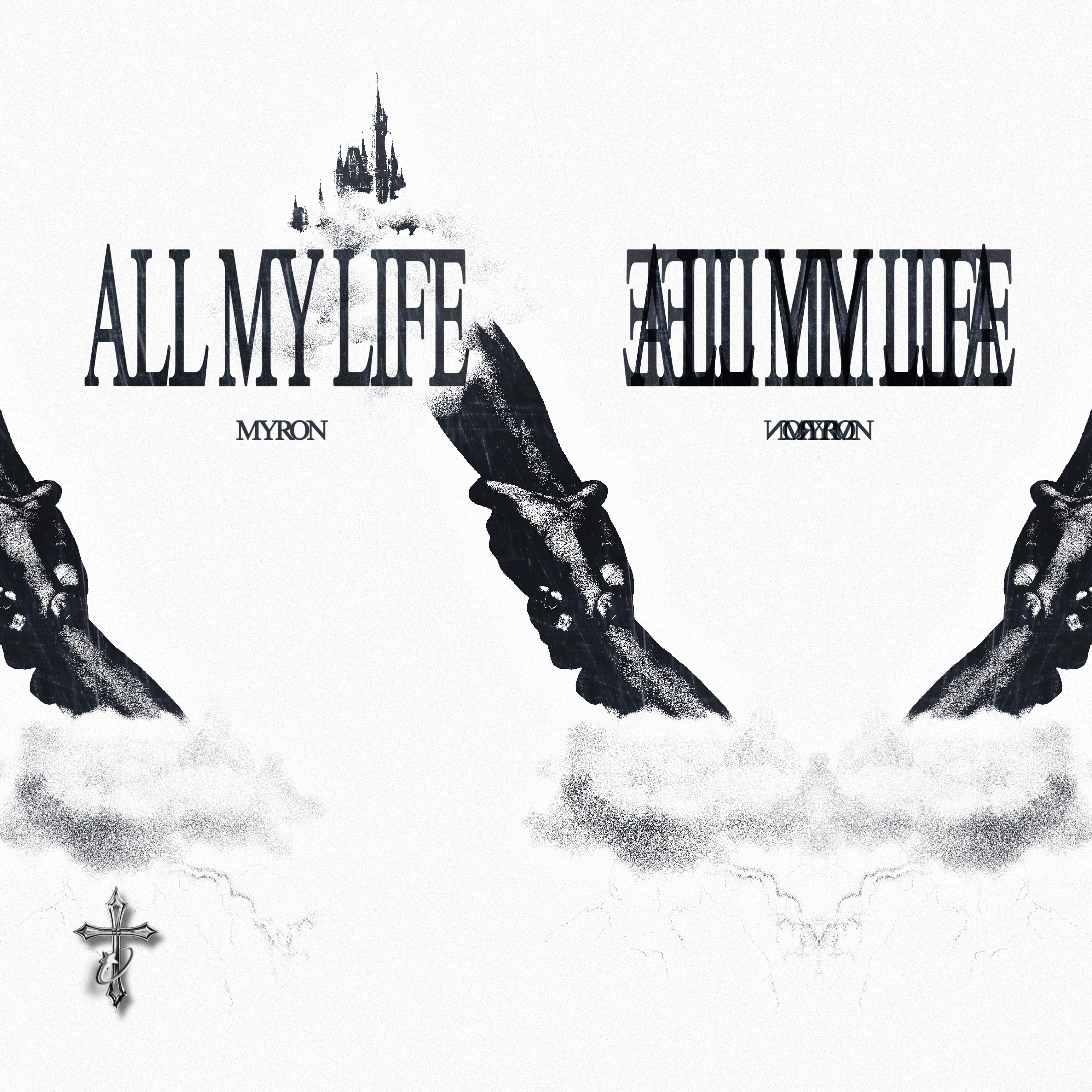 All My Life artwork
