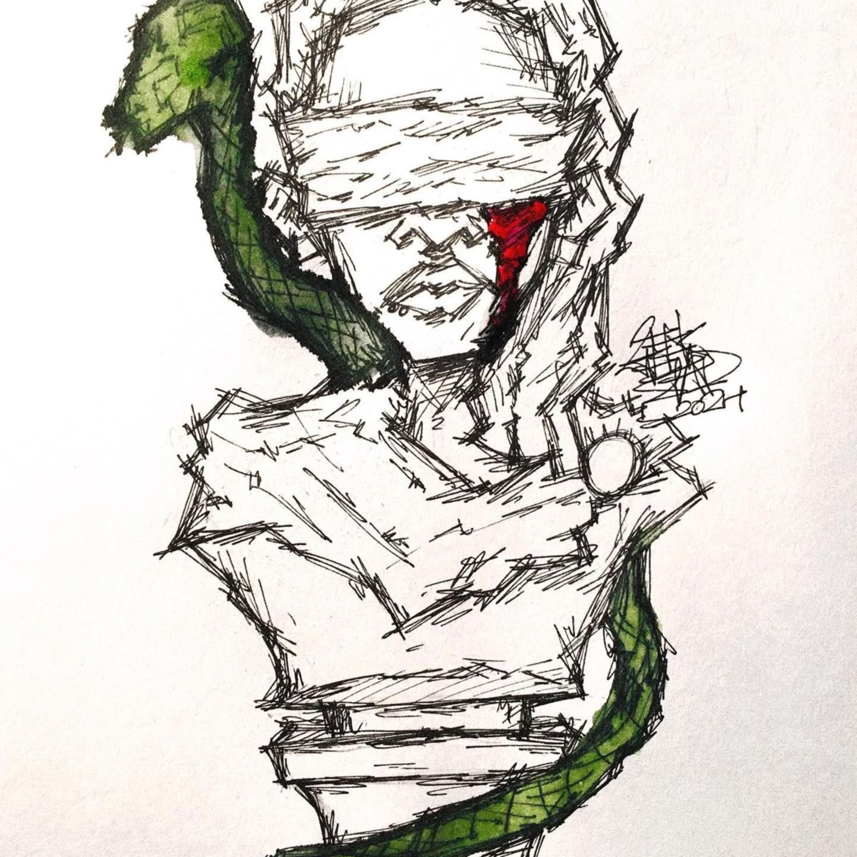 1:30 MinsOfDrag artwork