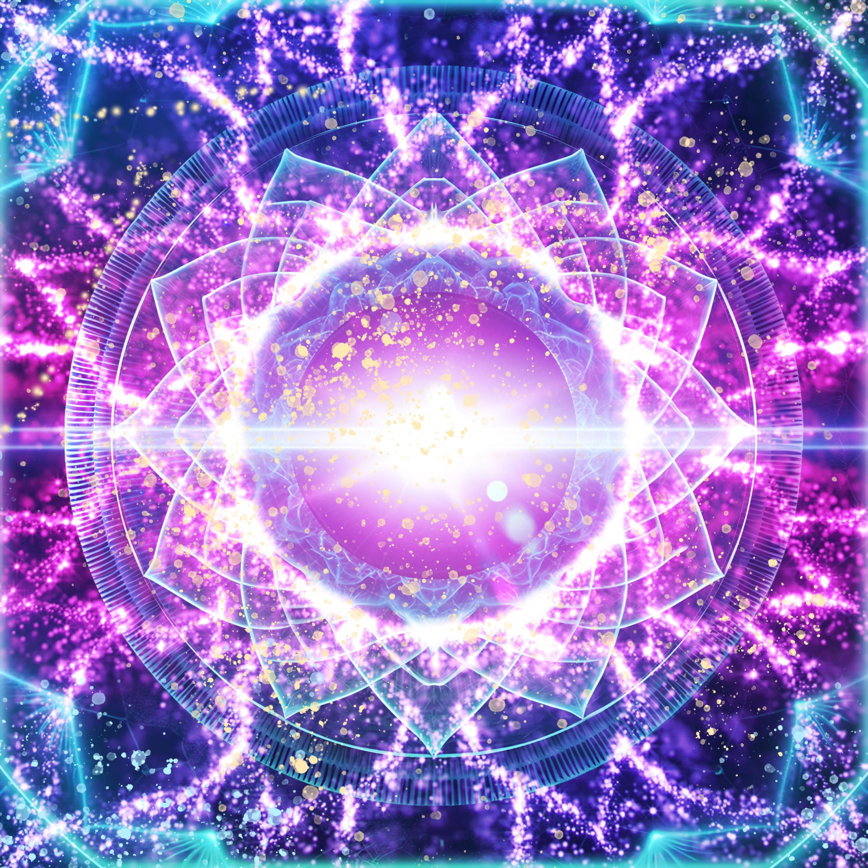 396 Hz Let Go Of Guilt & Fear artwork