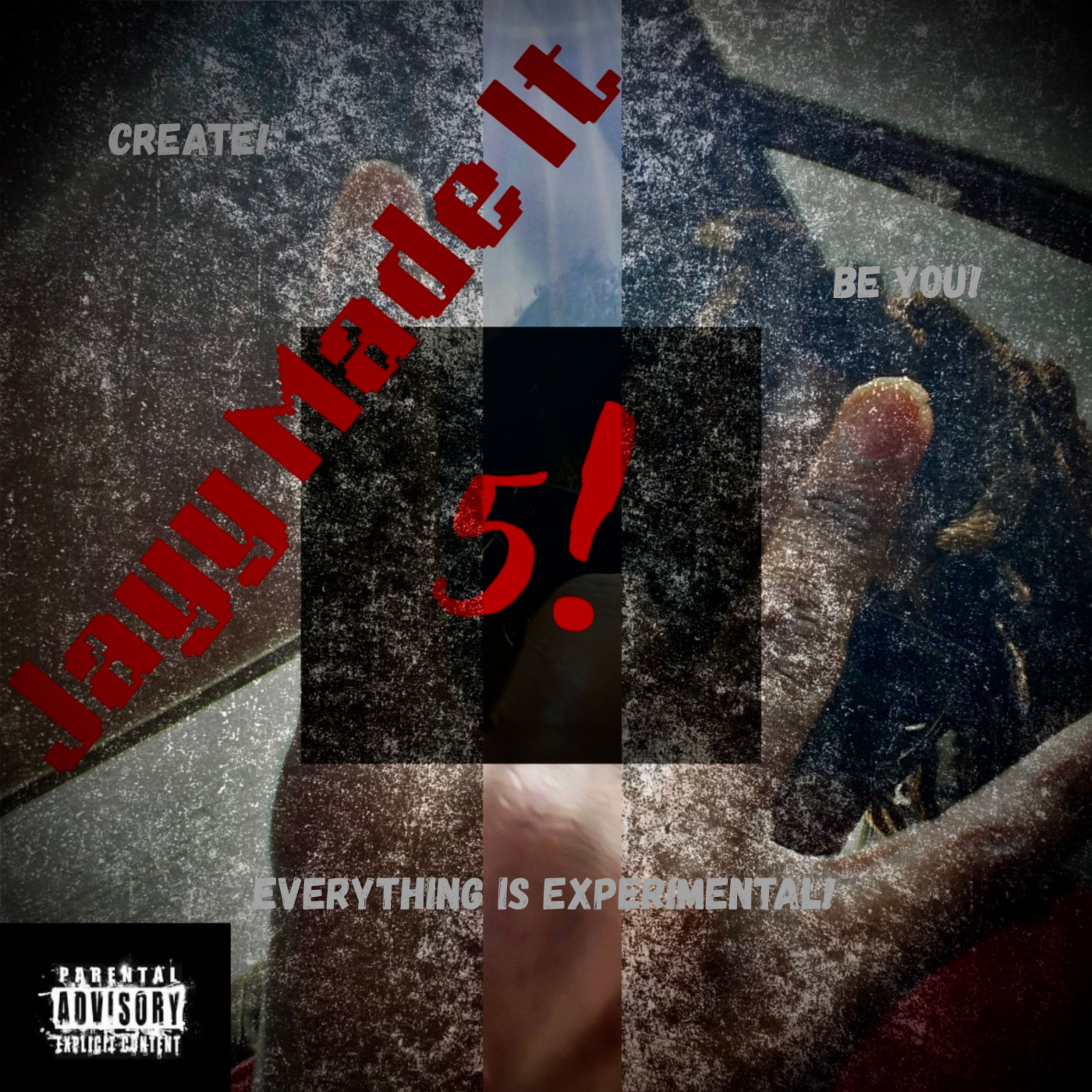 5 artwork