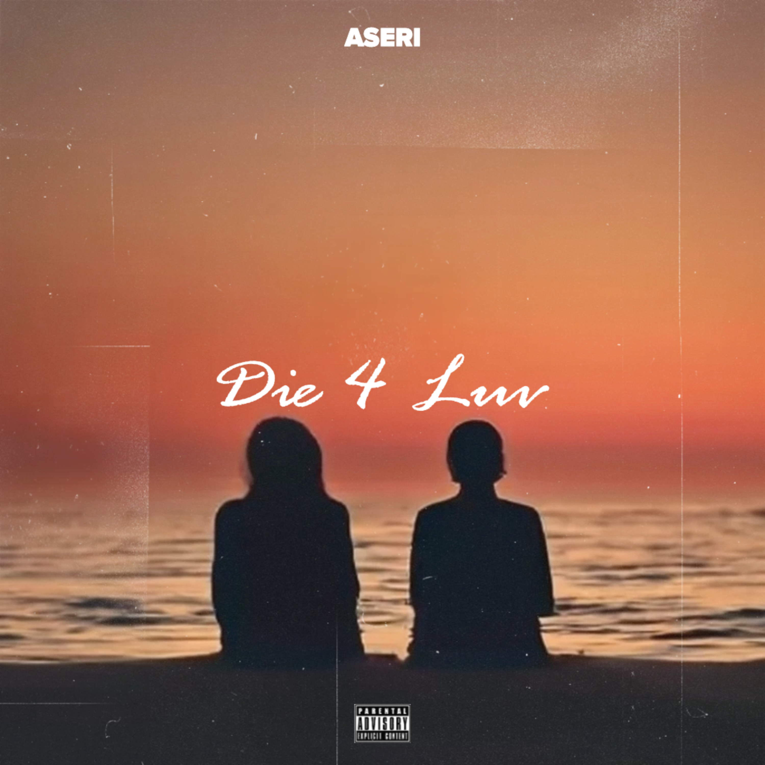 Die 4 Luv artwork