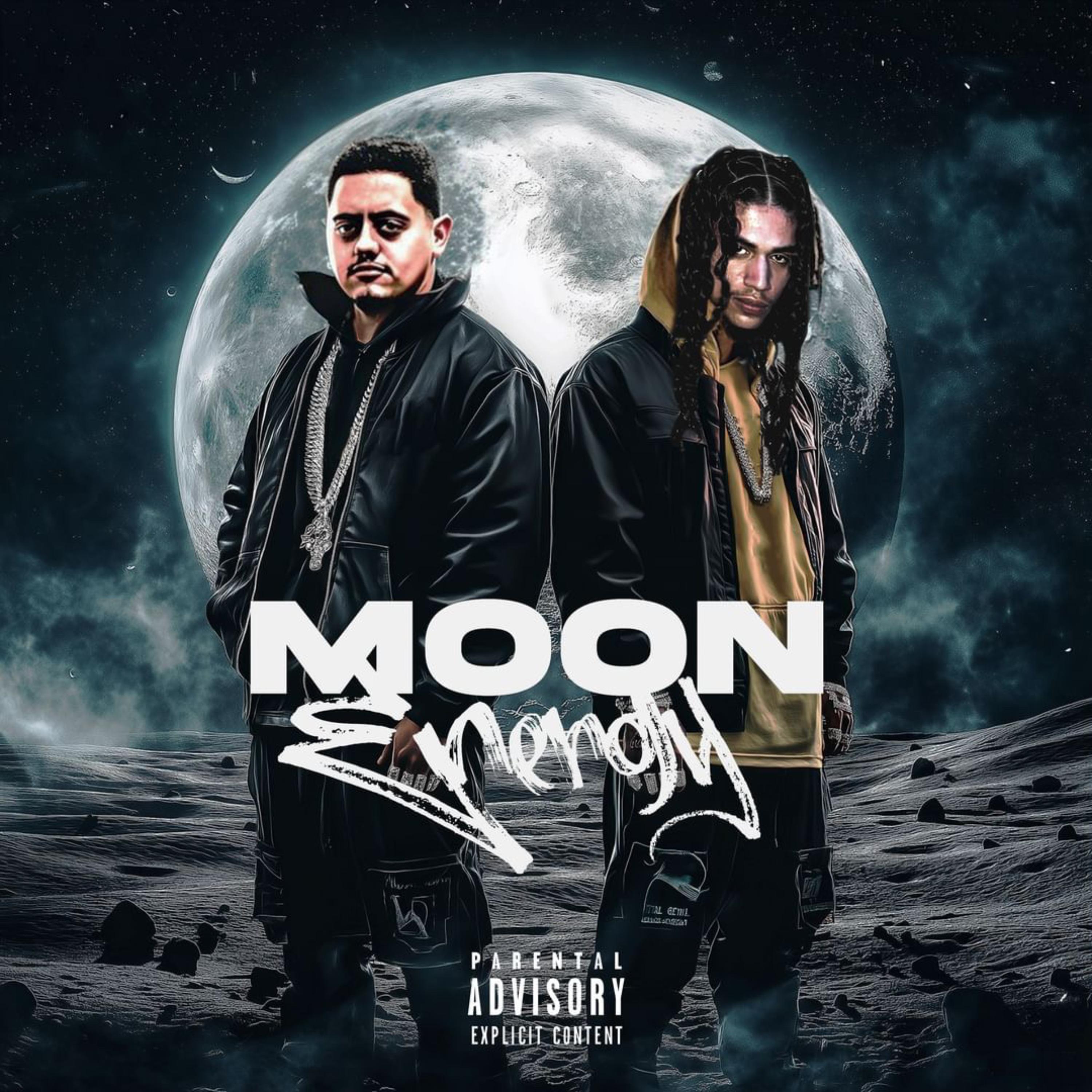Moon Energy artwork