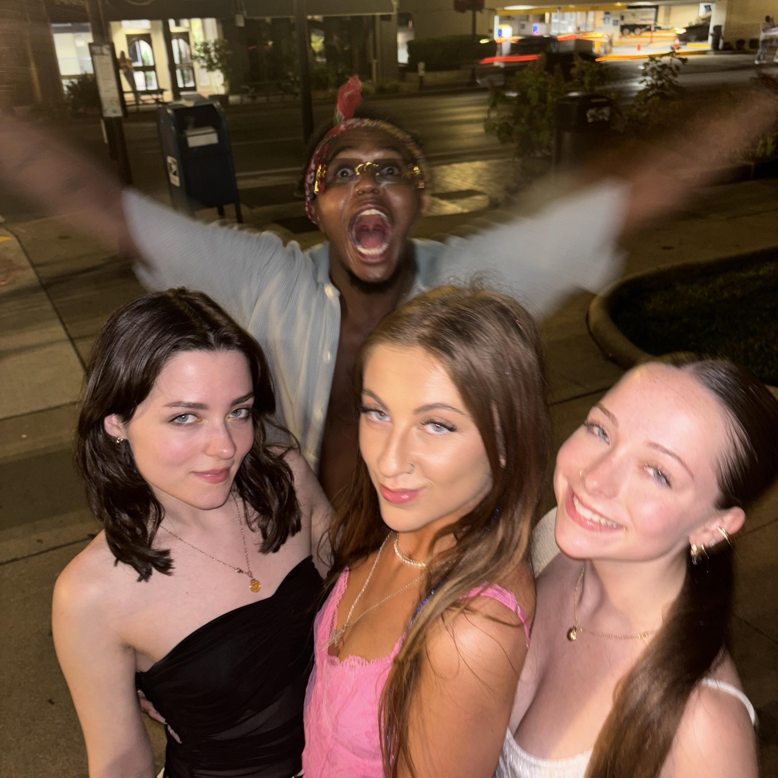 Won’t Let My Dream Die artwork