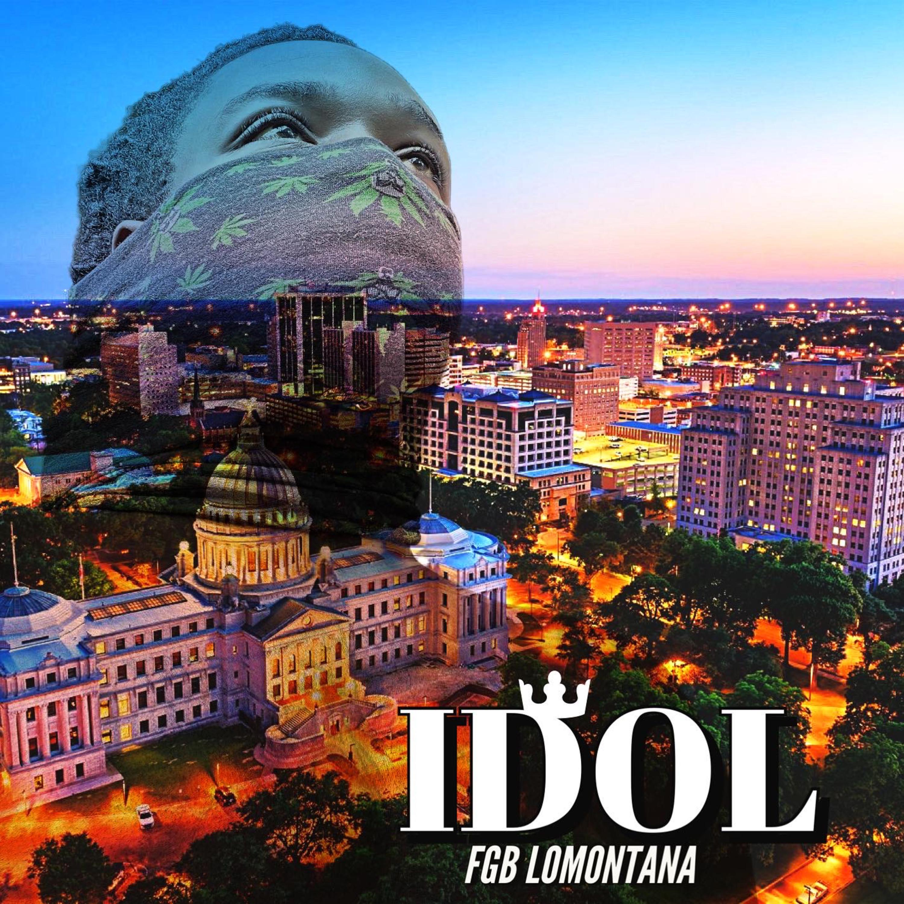 Idol artwork
