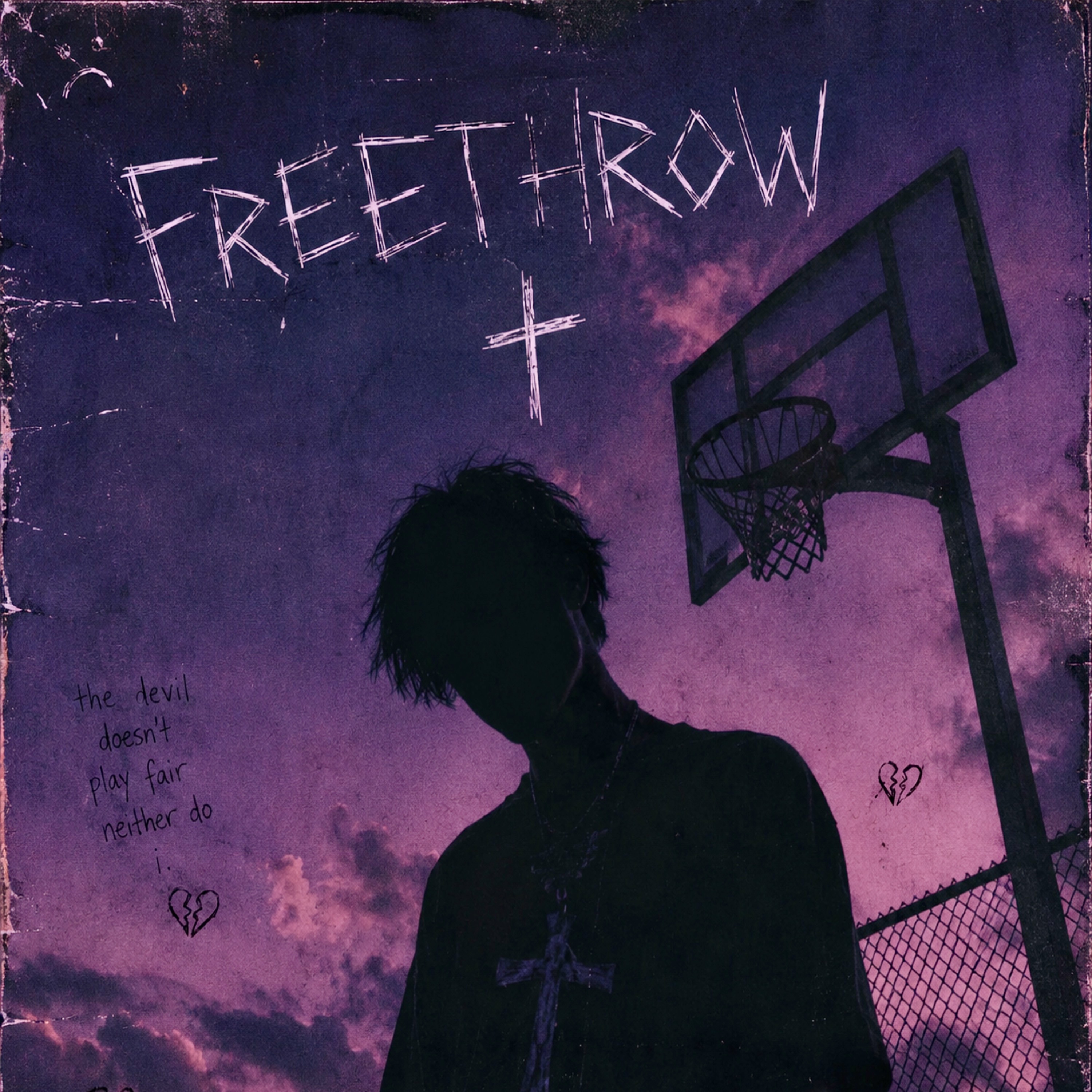 Freethrow by Tsmart cover art