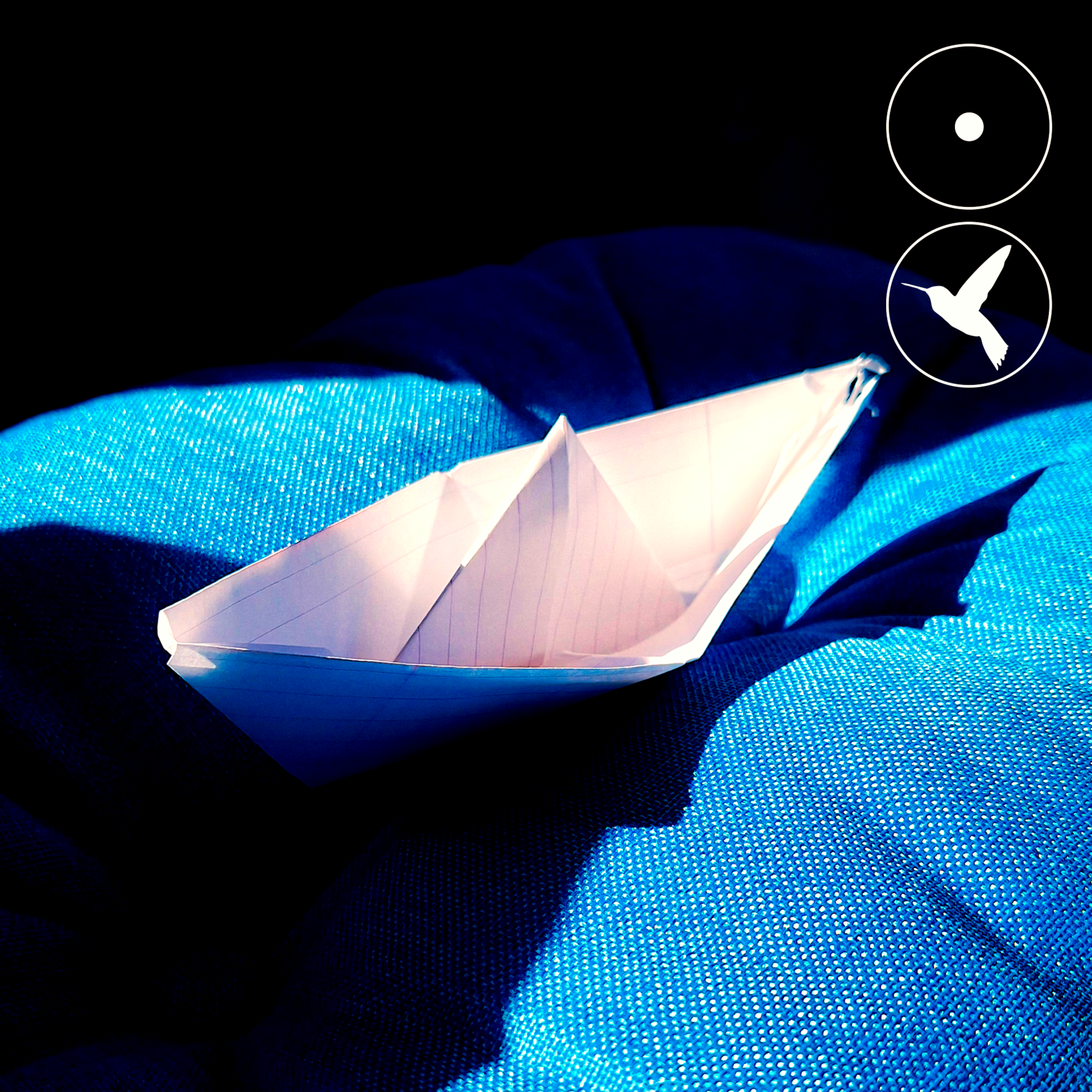 Not Pennys Boat =○< artwork