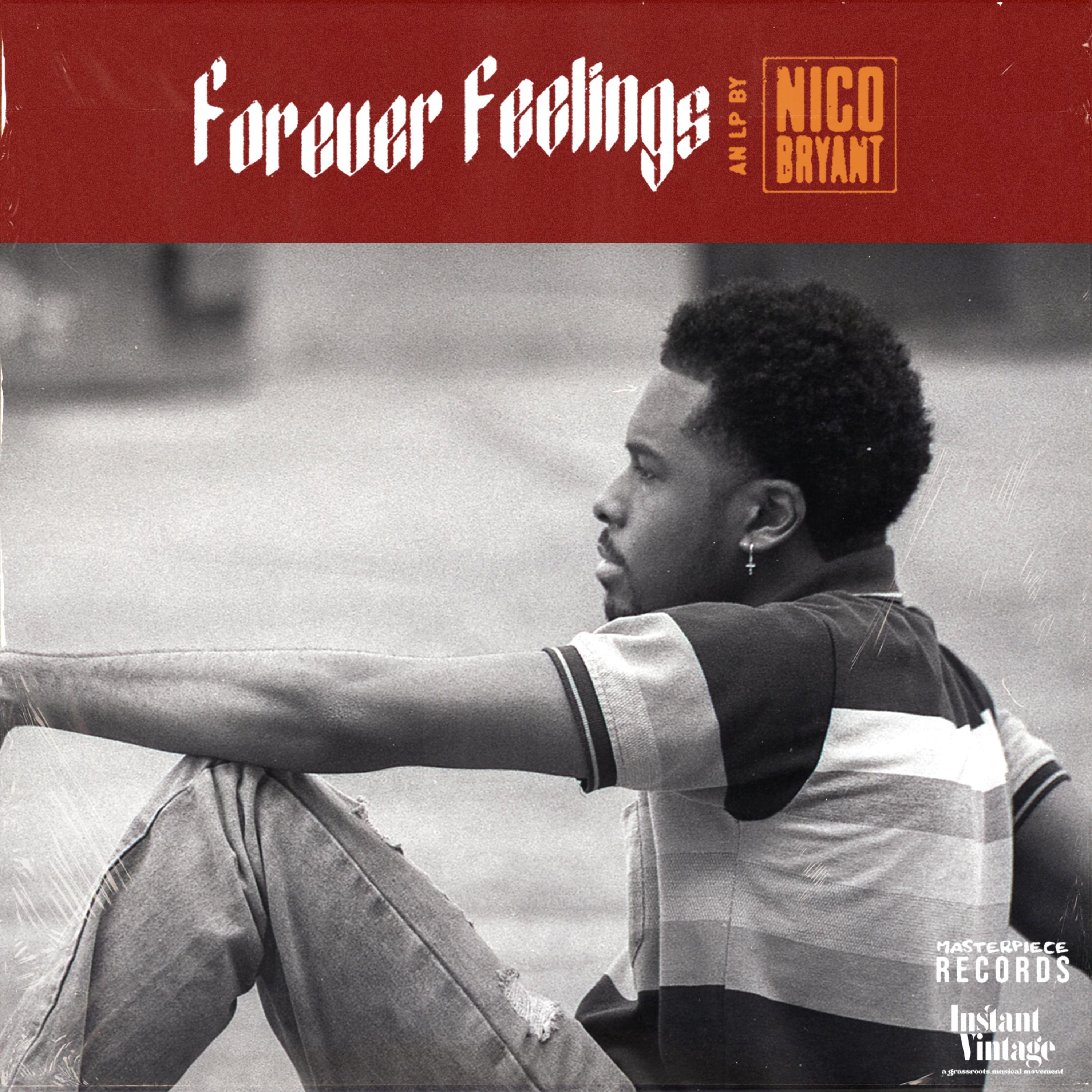 FOREVER FEELINGS artwork