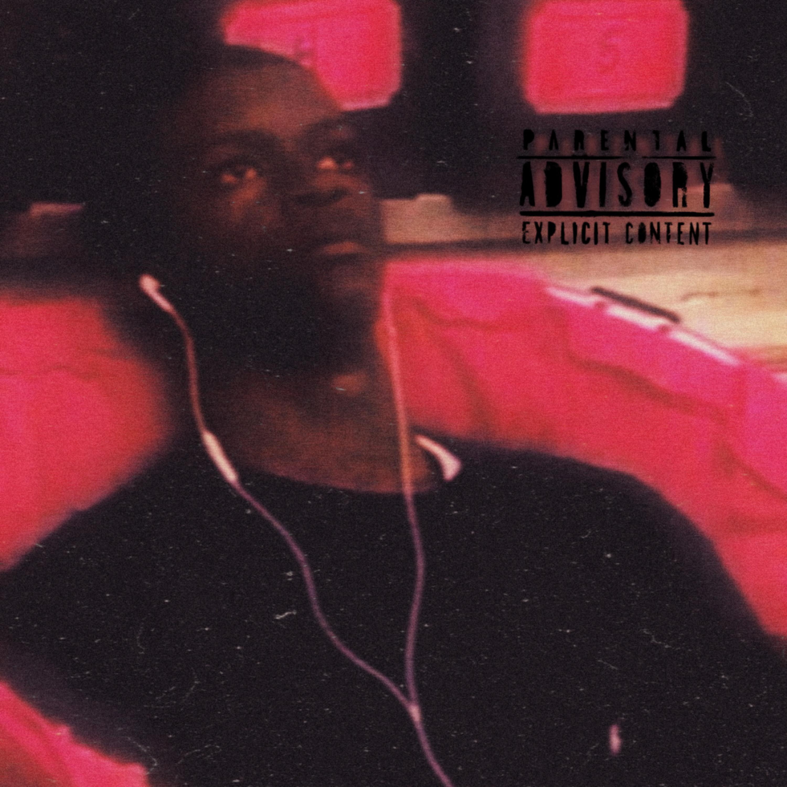 Magnify Affliction by S’rome Jaded cover art