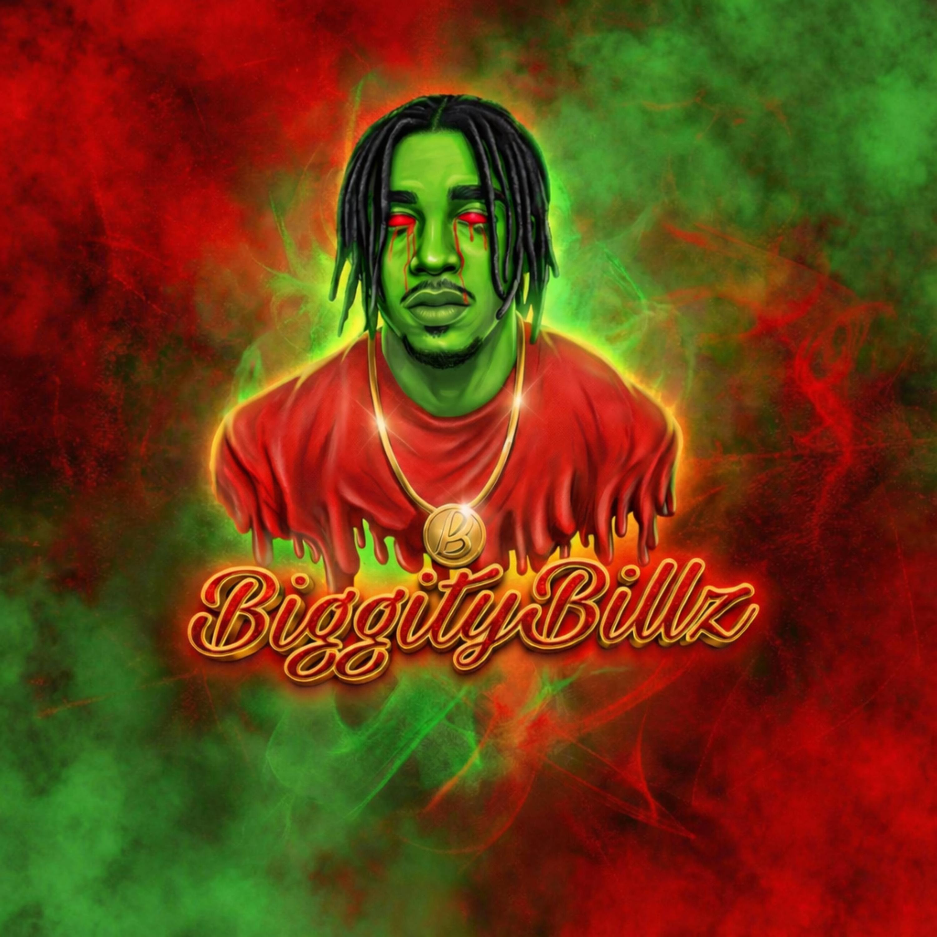 Money Machine artwork