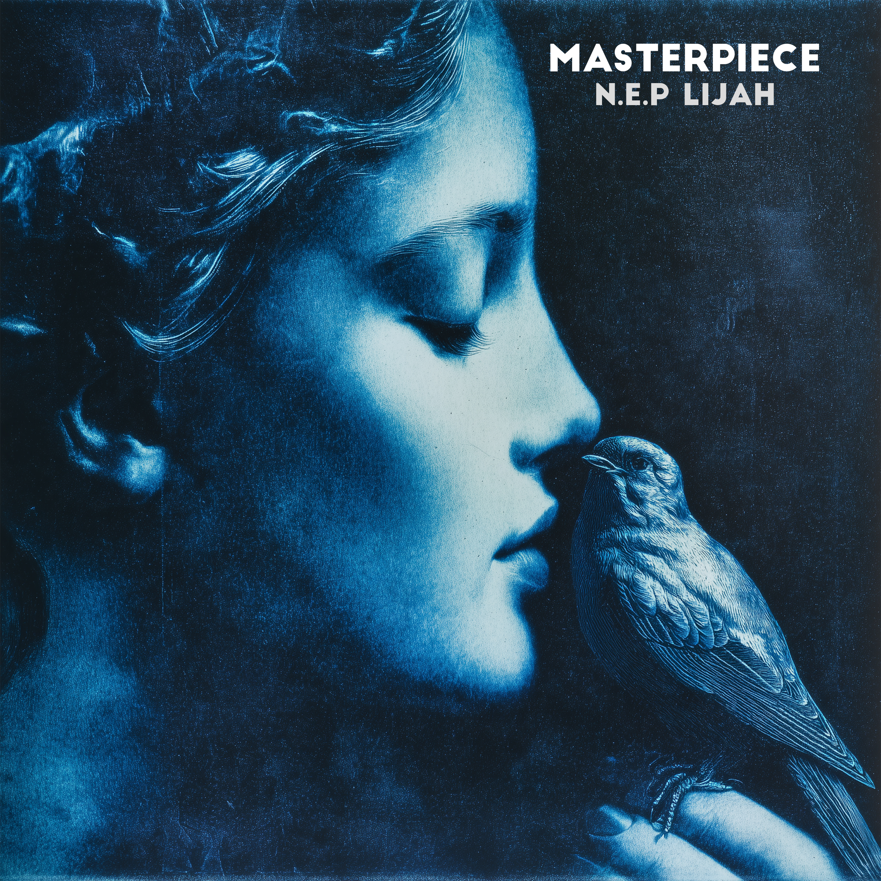 Masterpiece artwork