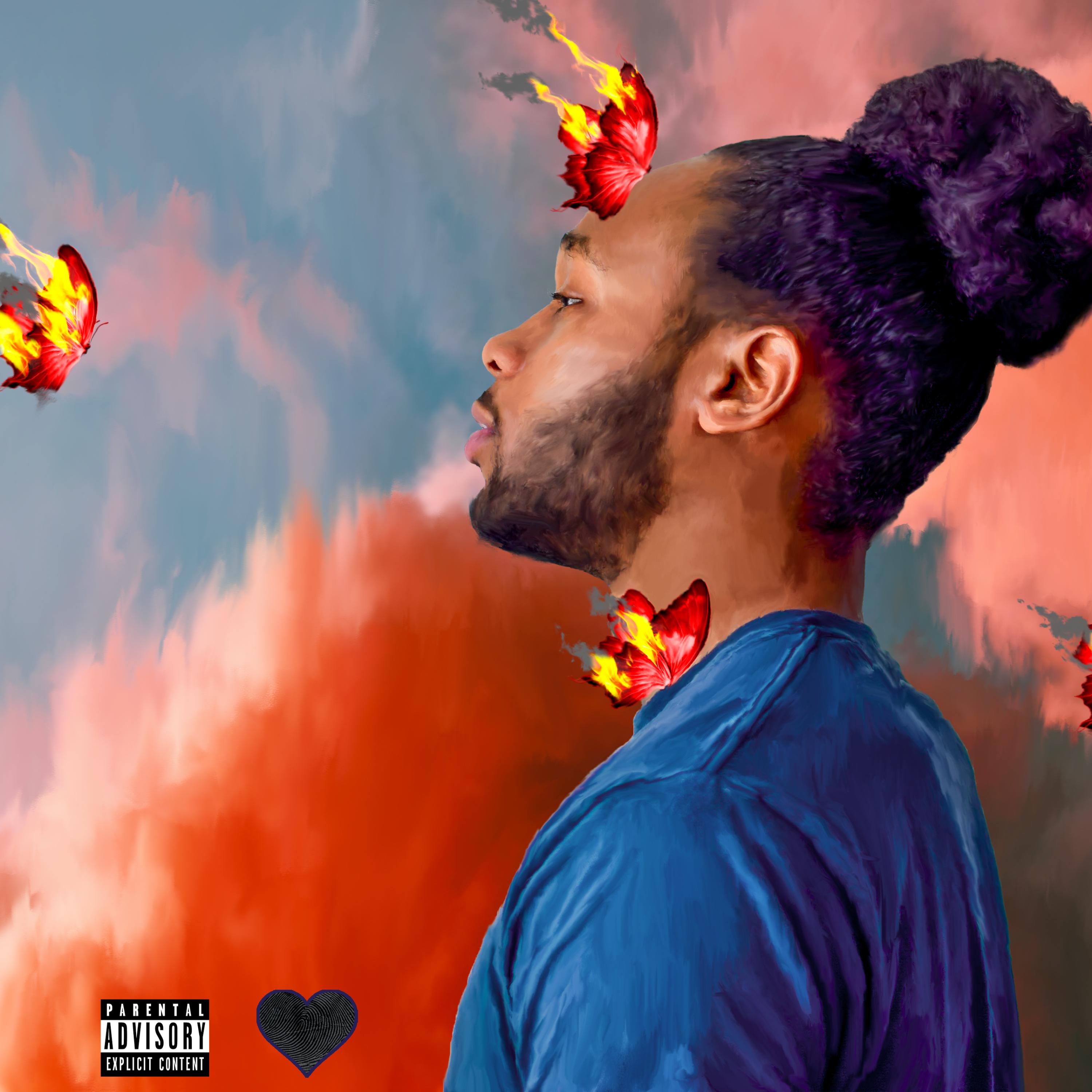 What About You artwork