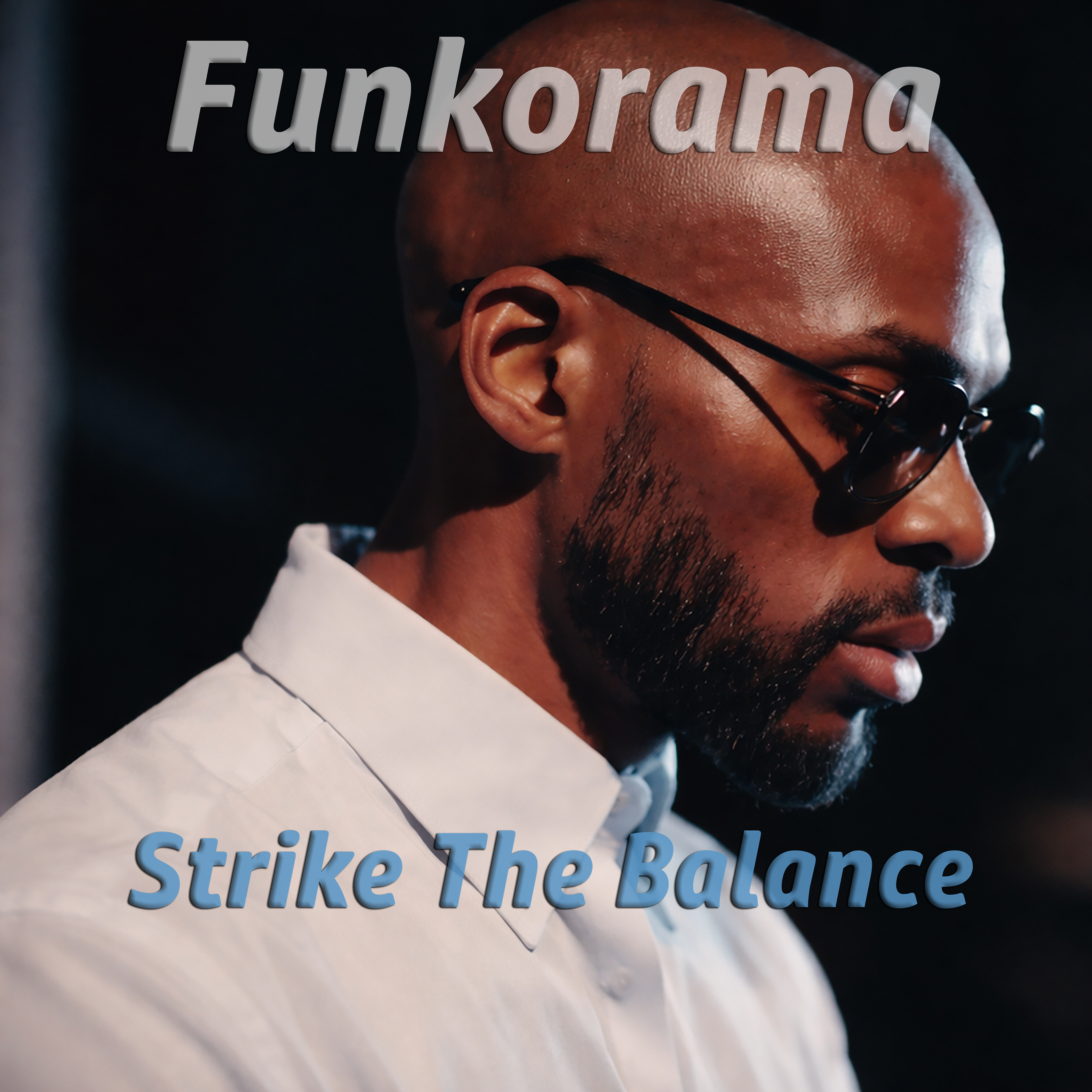 Strike The Balance artwork