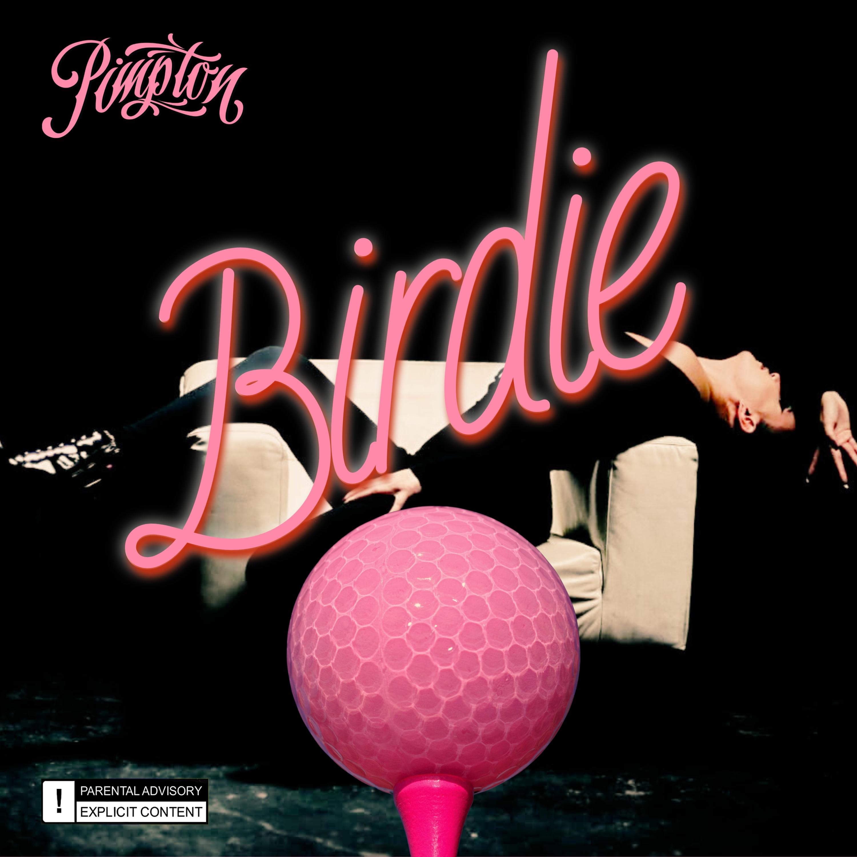 Birdie artwork