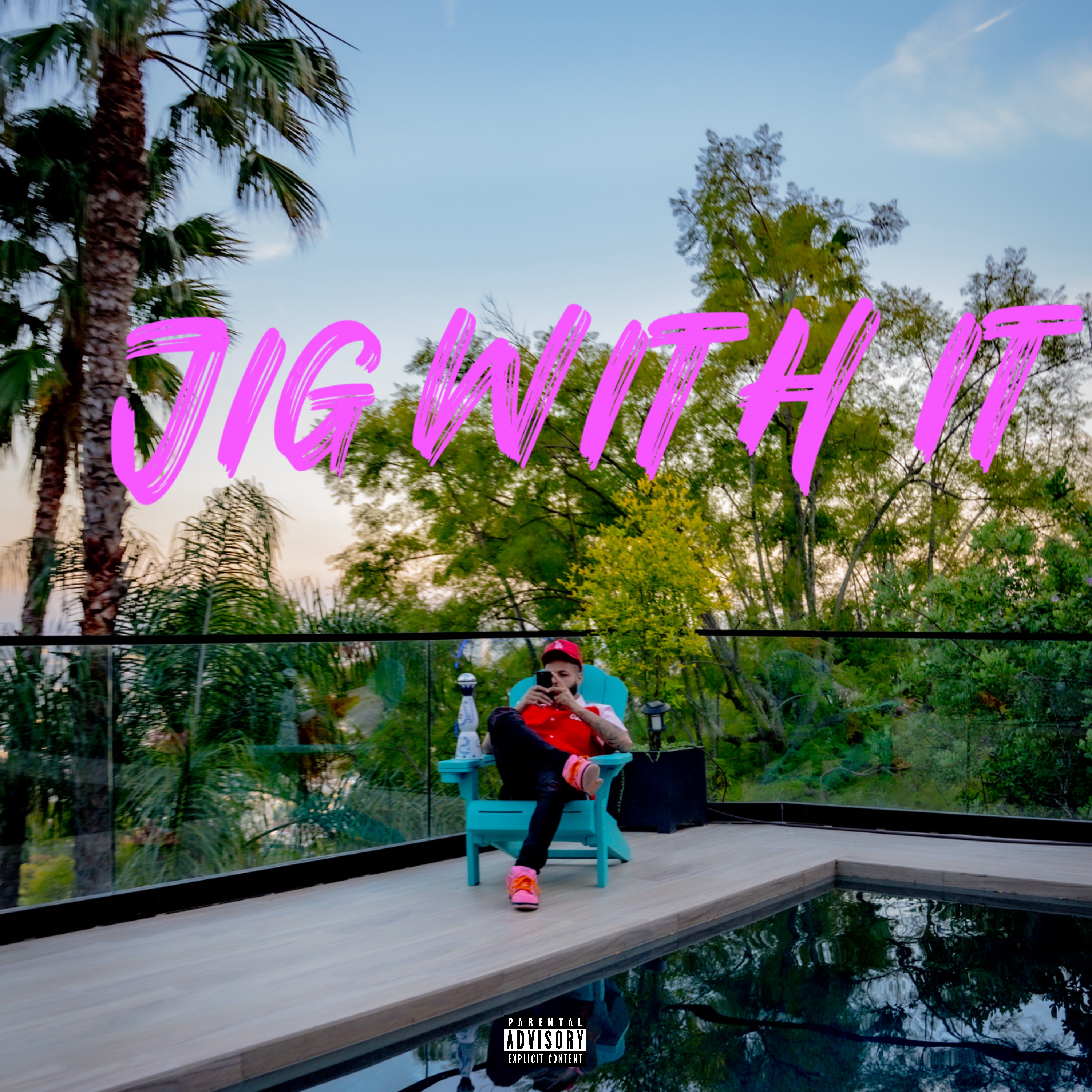 Jig With It artwork