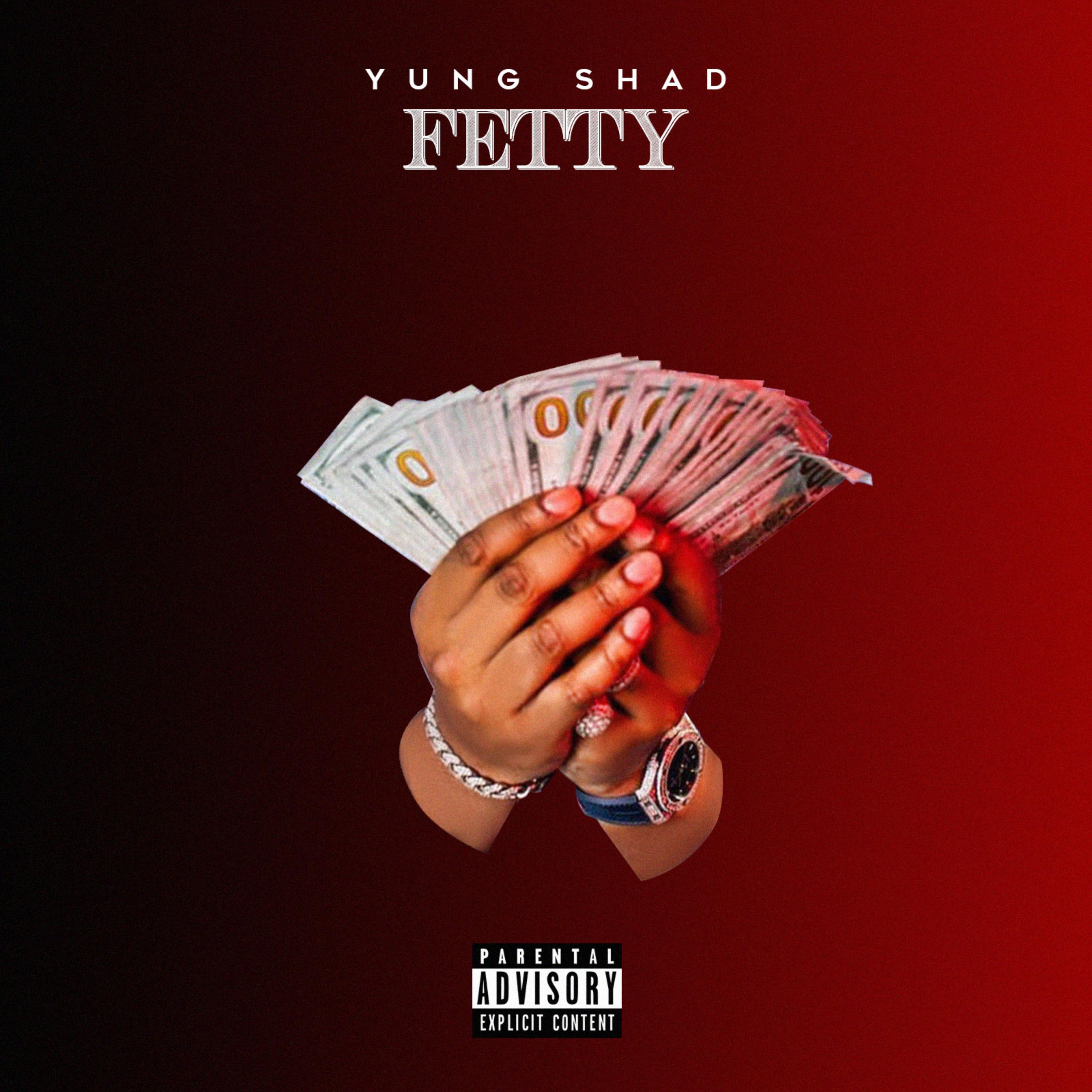 Fetty artwork