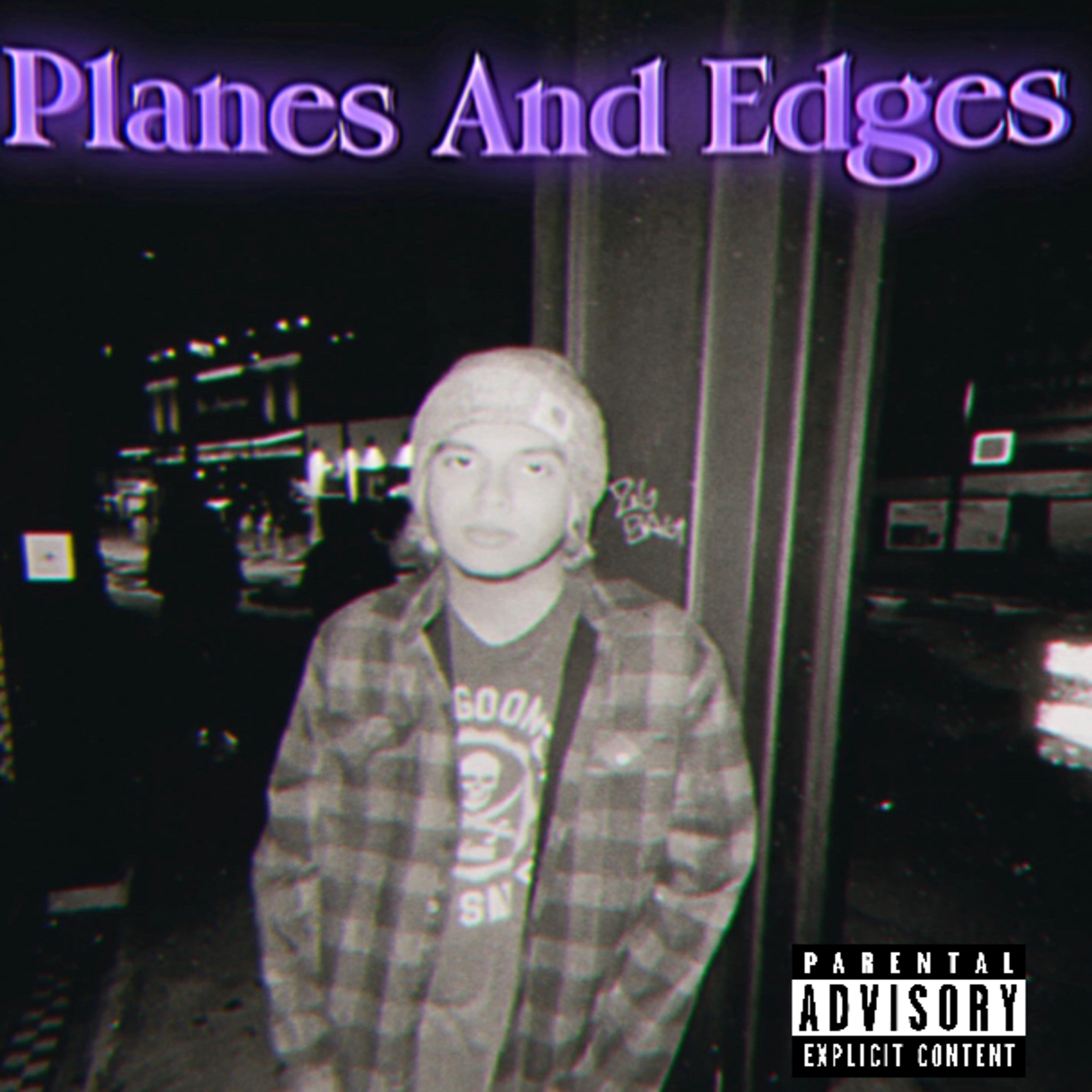 Planes And Edges artwork