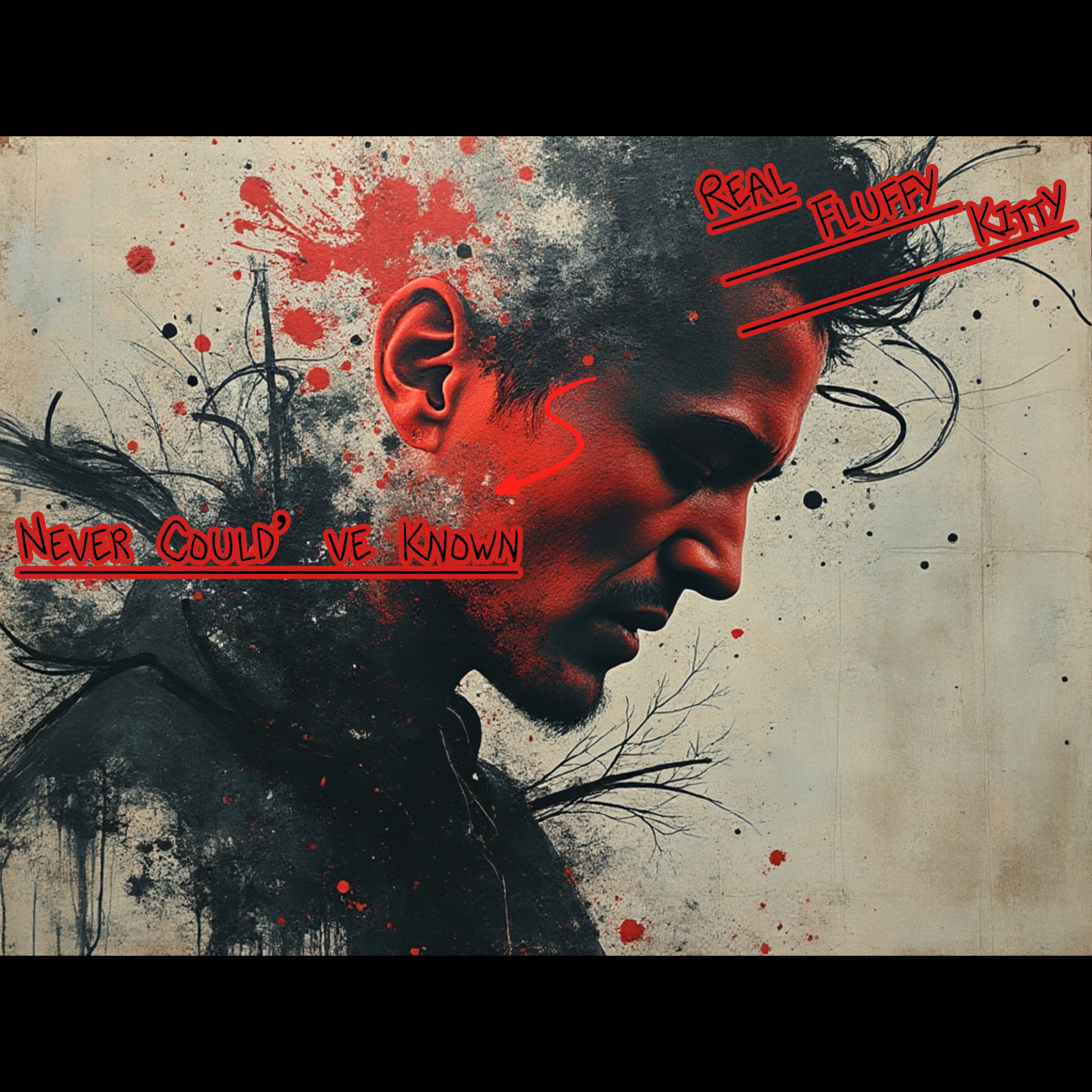 Never Could've Known artwork