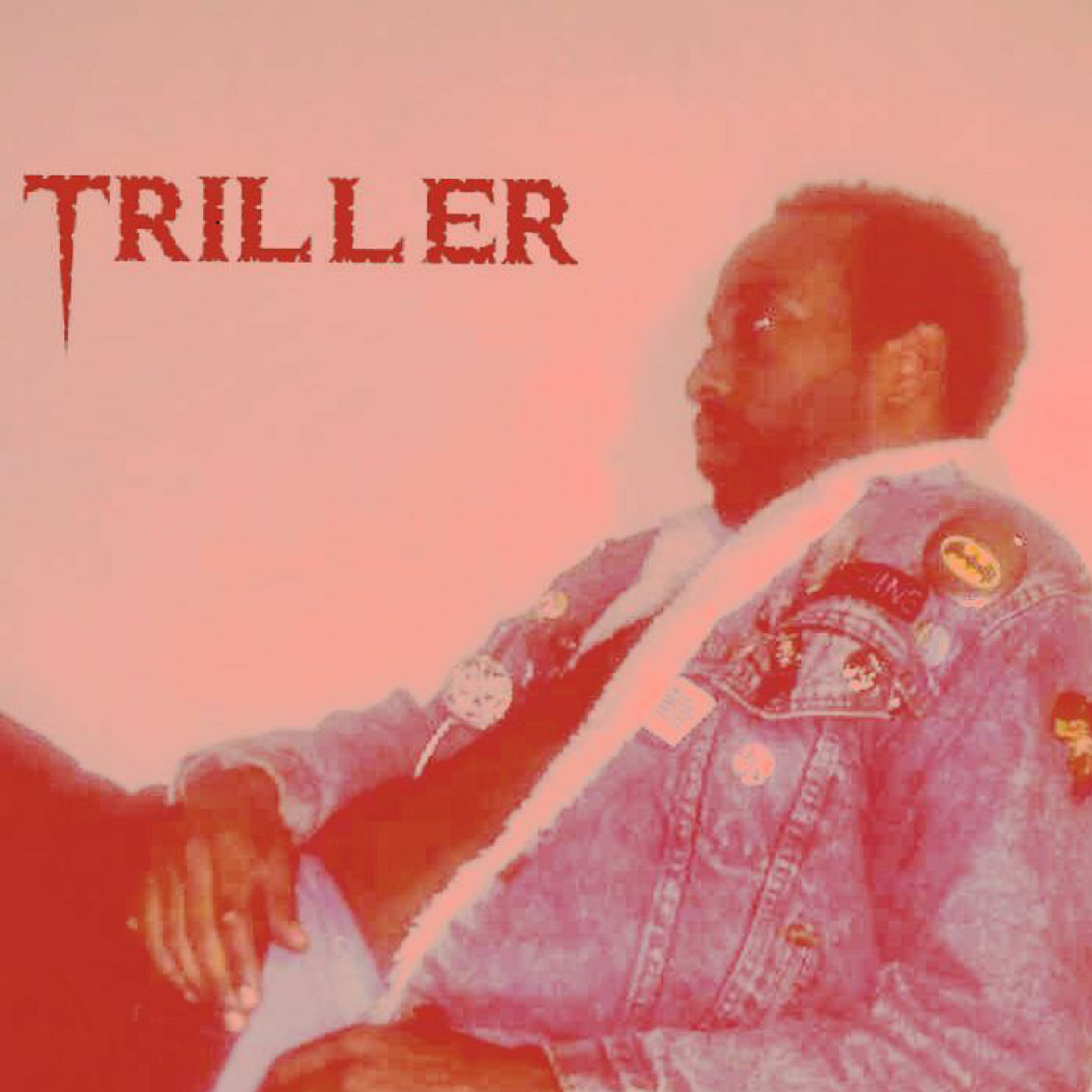 Triller artwork
