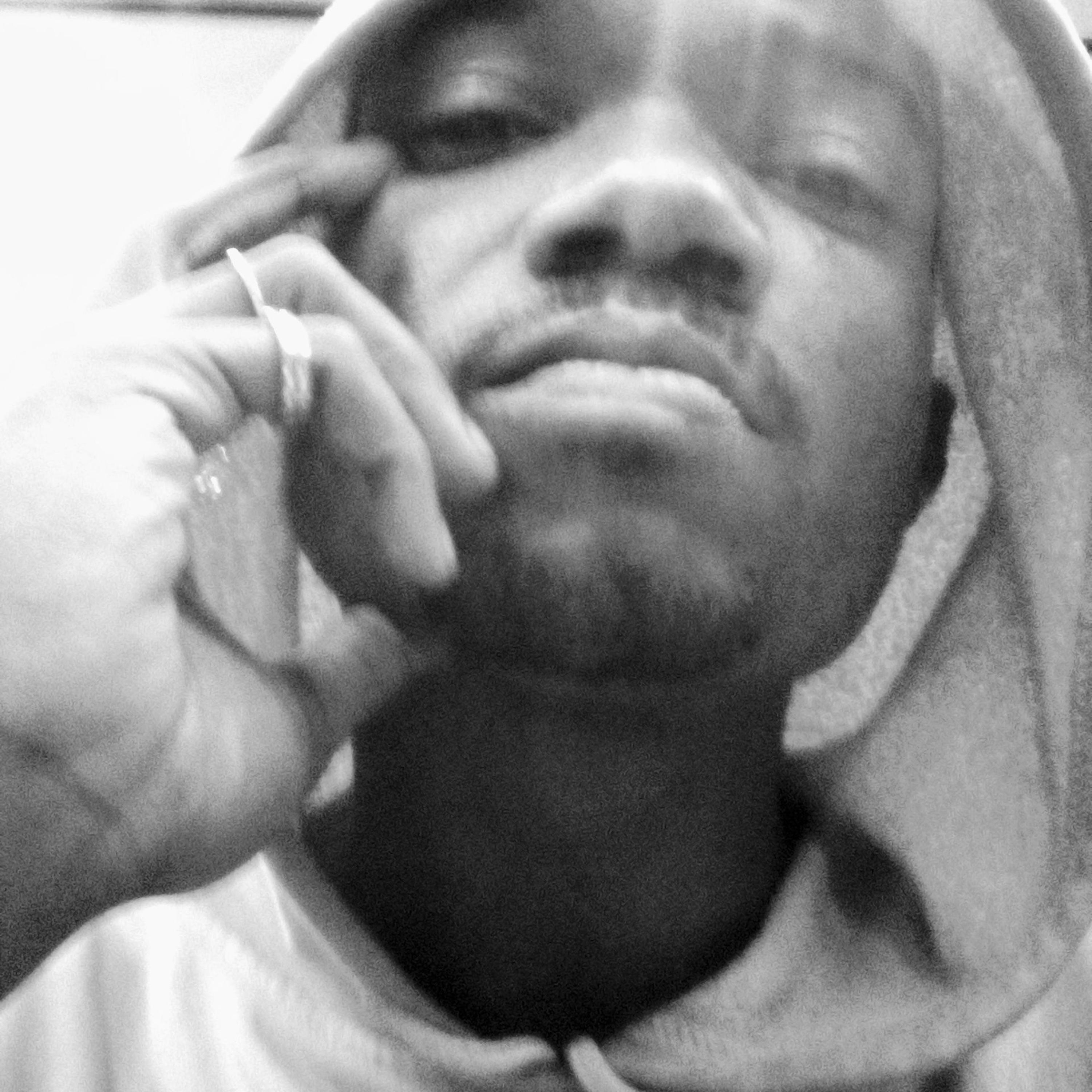 Tyrone Bostick artwork