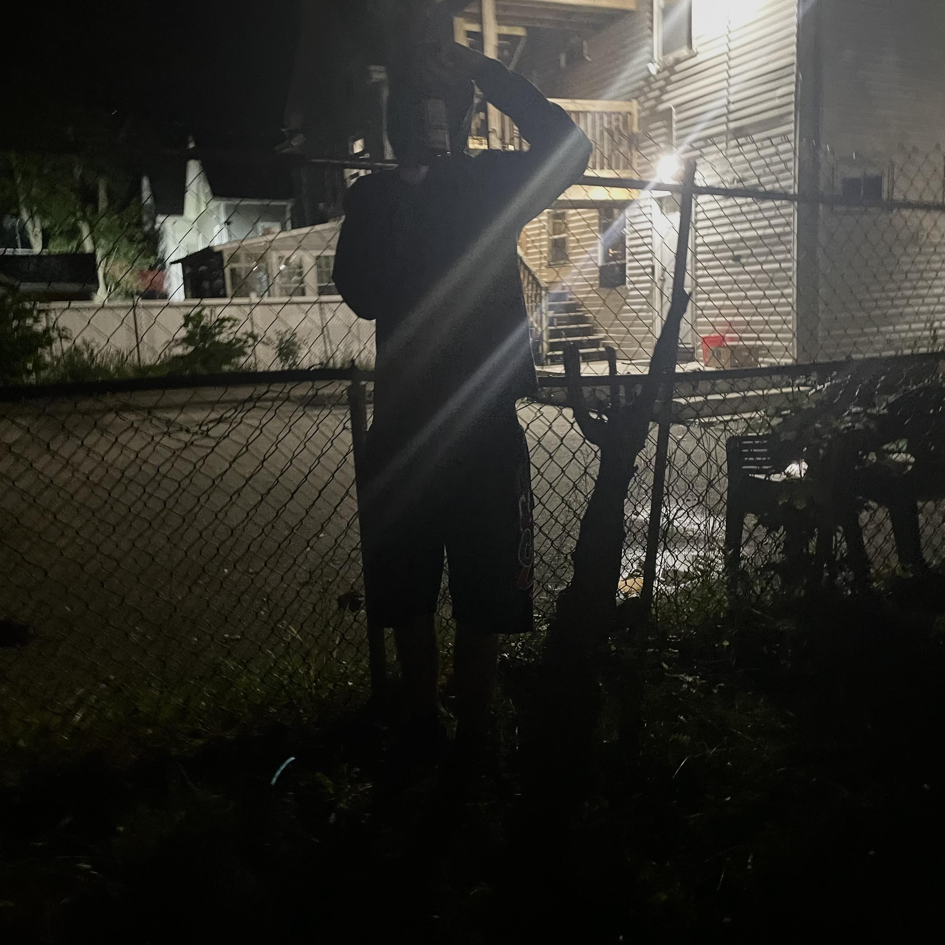 Hit The Griddy artwork