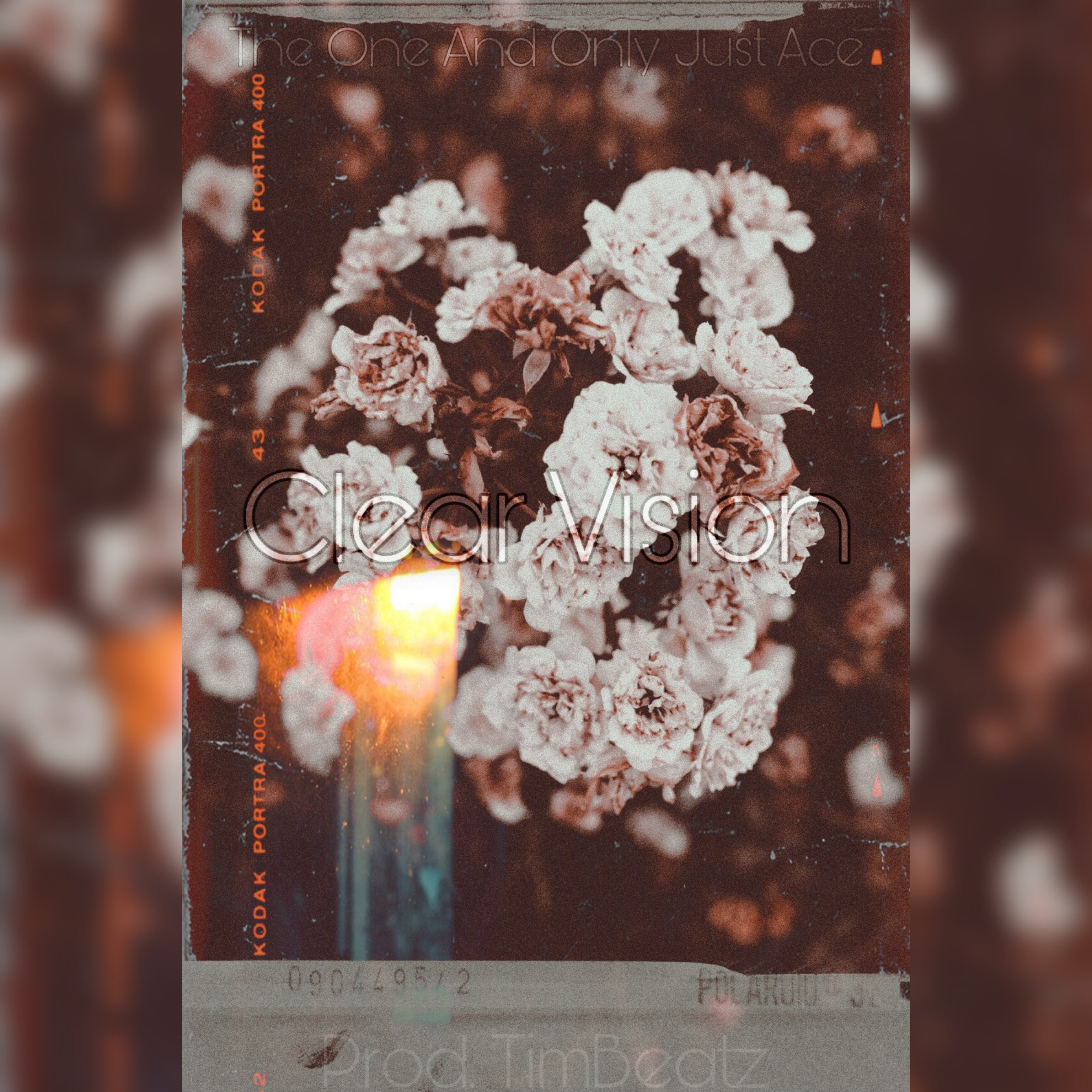 Clear Vision artwork