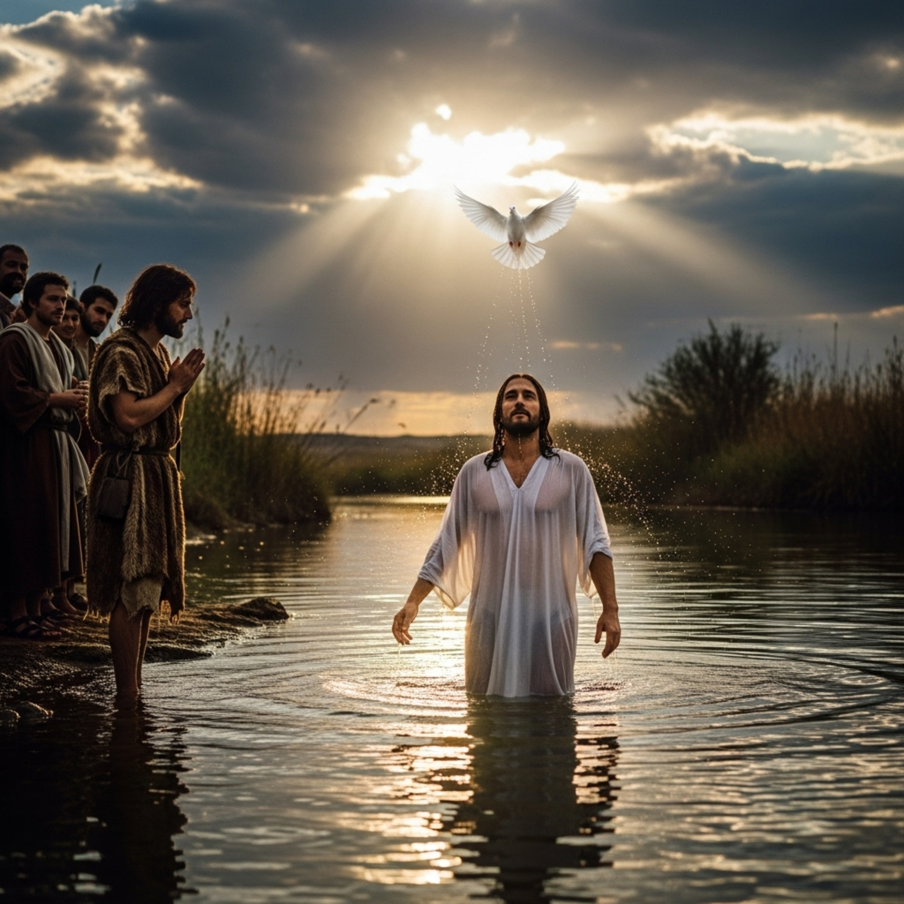 Jesus Lives Thy Terrors Now artwork