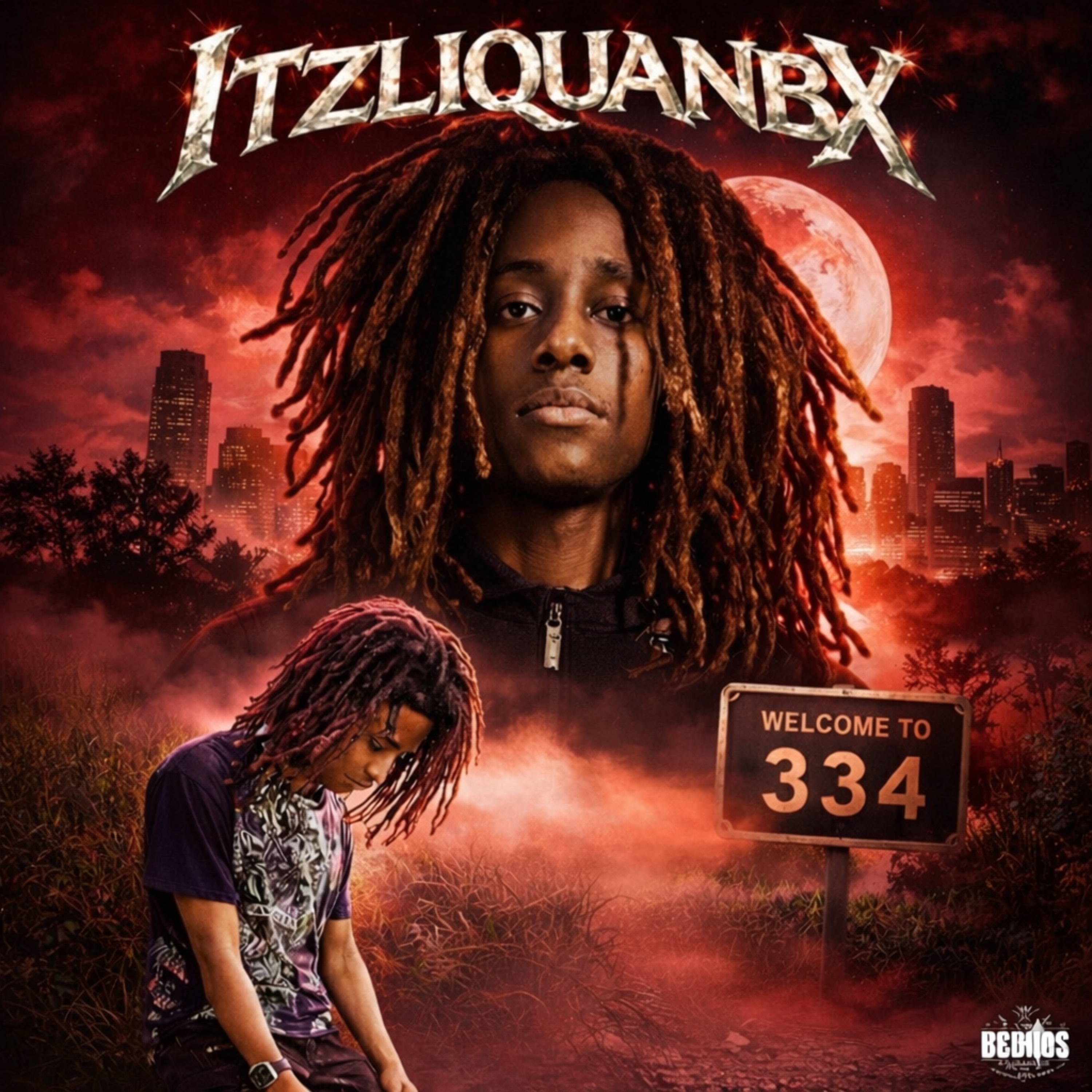 Want Me Dead Lol artwork