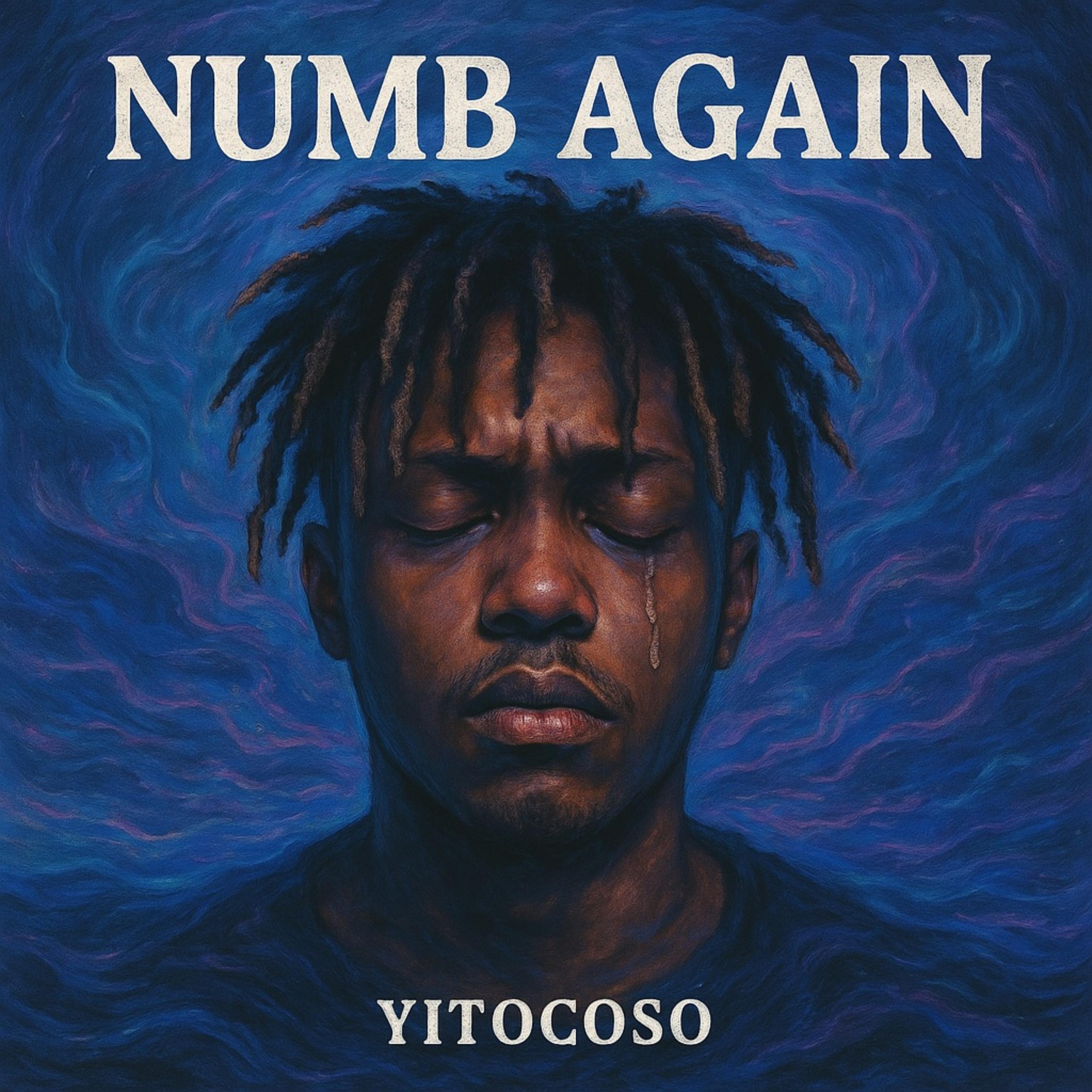Numb Again artwork