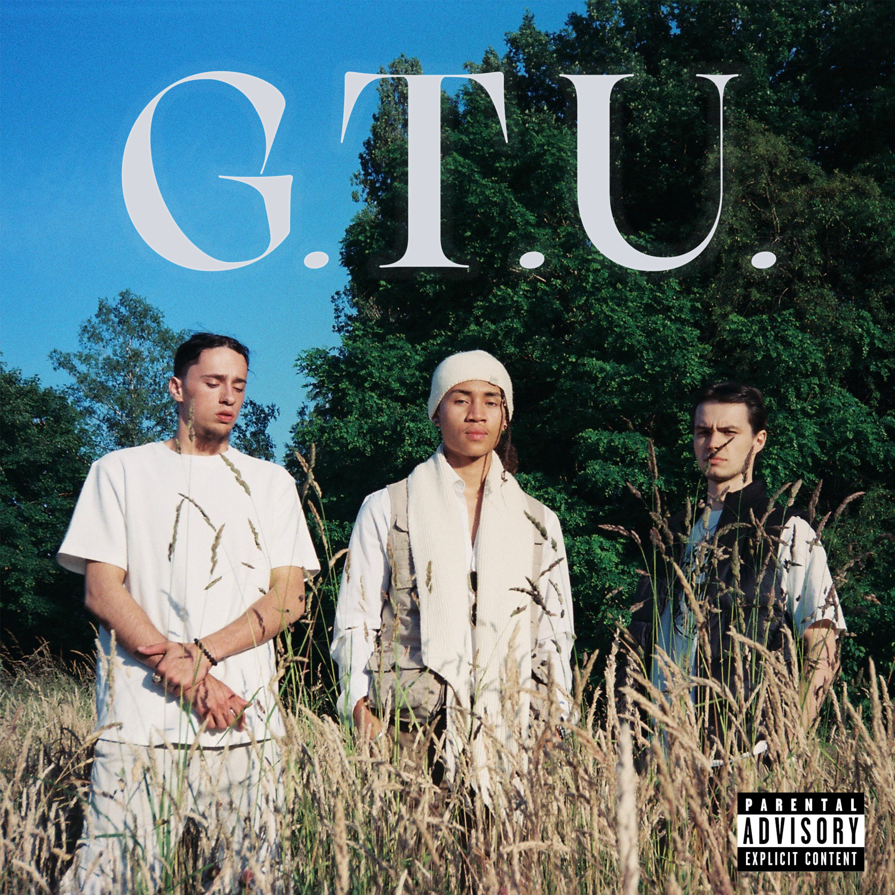 Get To U artwork